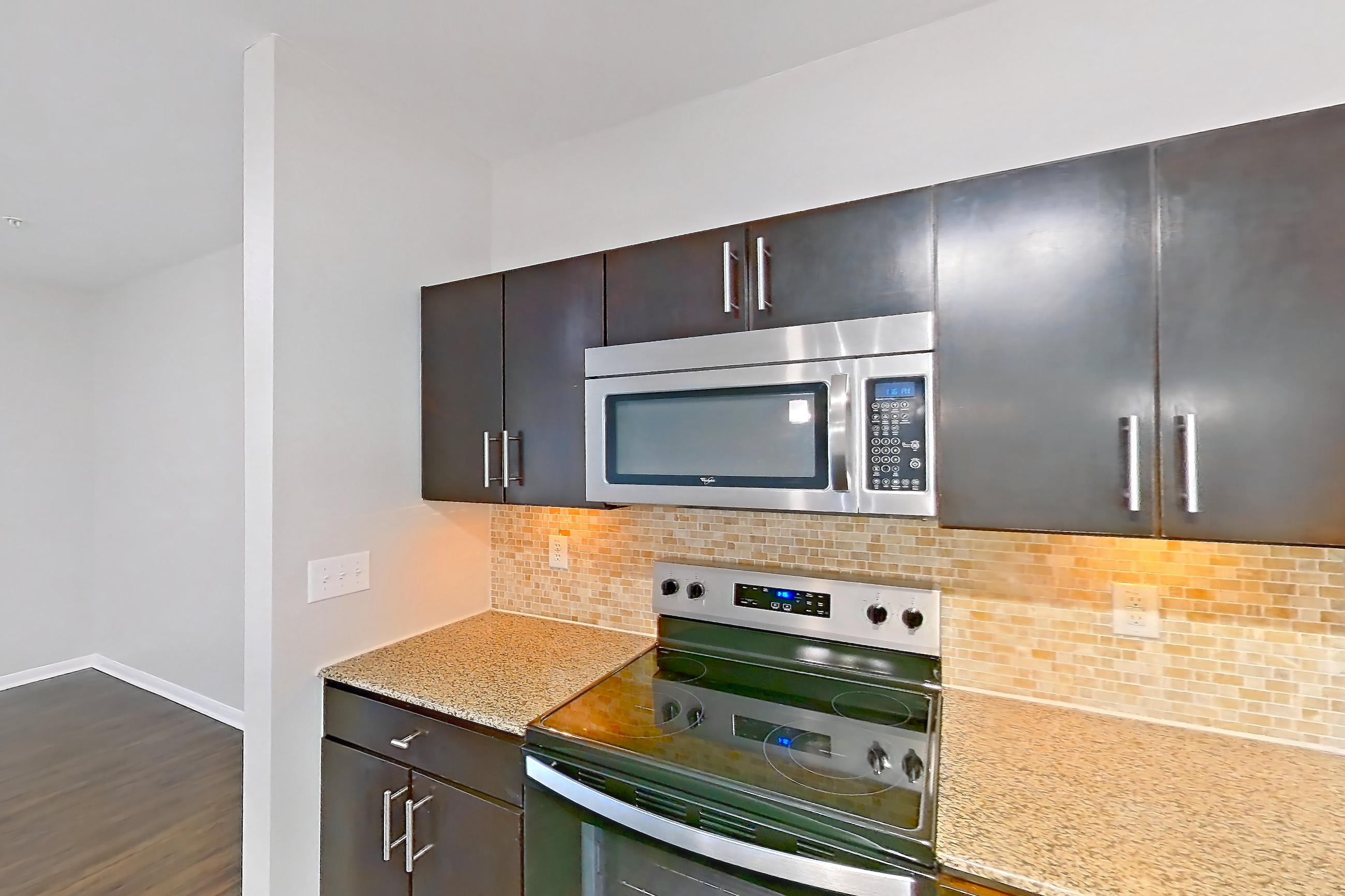 KITCHEN (representative of this floor plan)