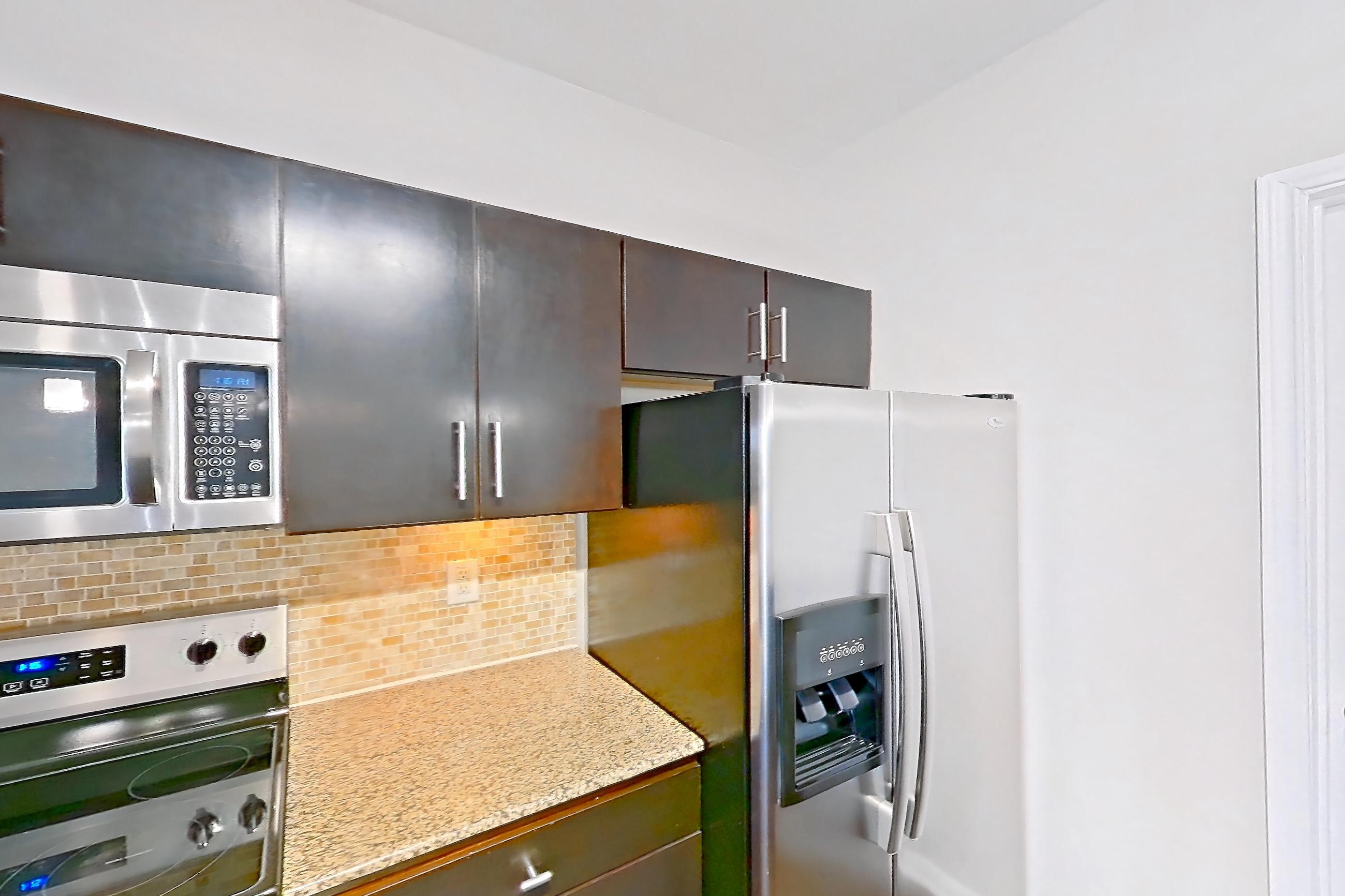 KITCHEN (representative of this floor plan)