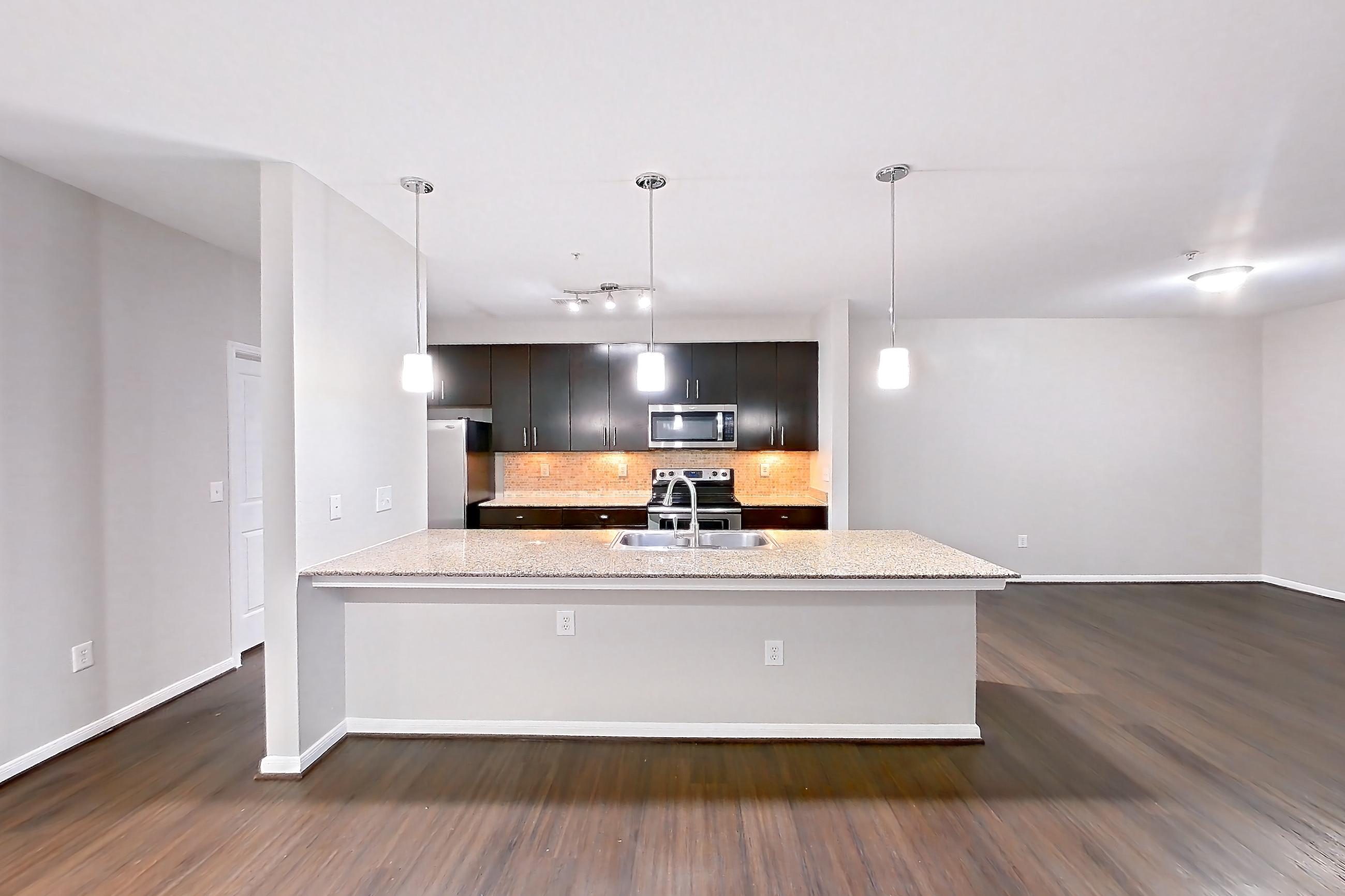 LIVING SPACE