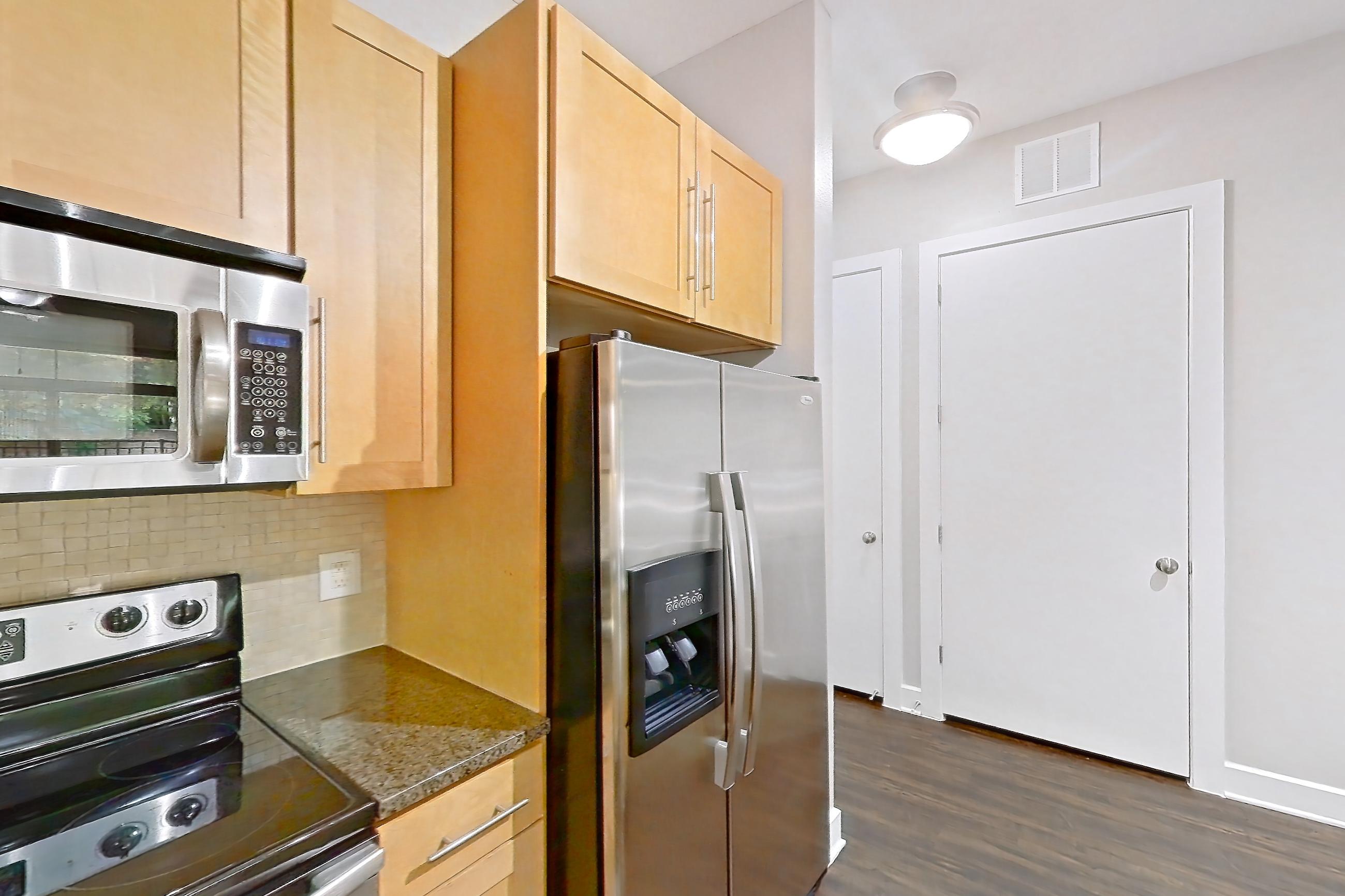 KITCHEN (representative of this floor plan)