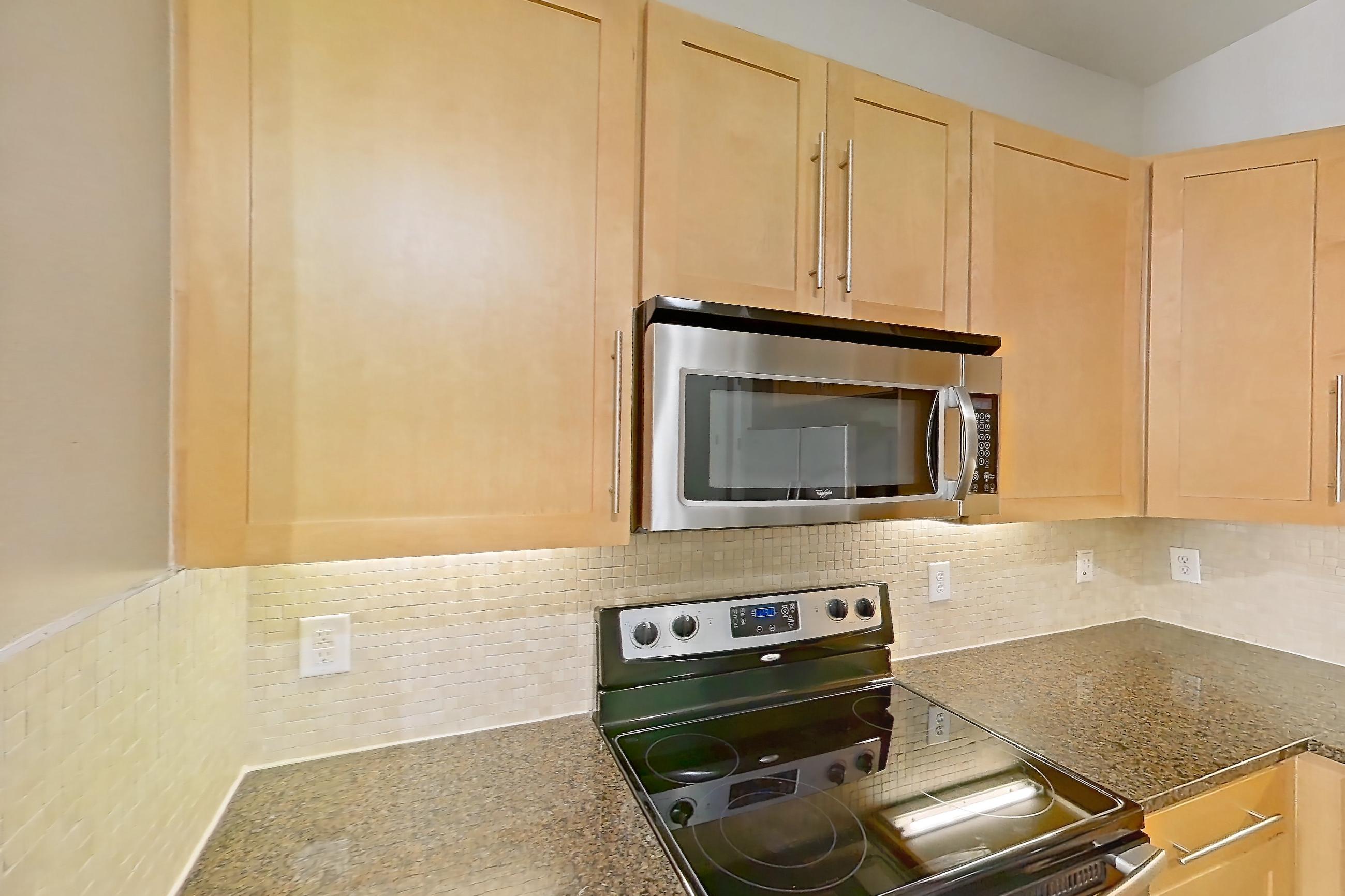 KITCHEN (representative of this floor plan)