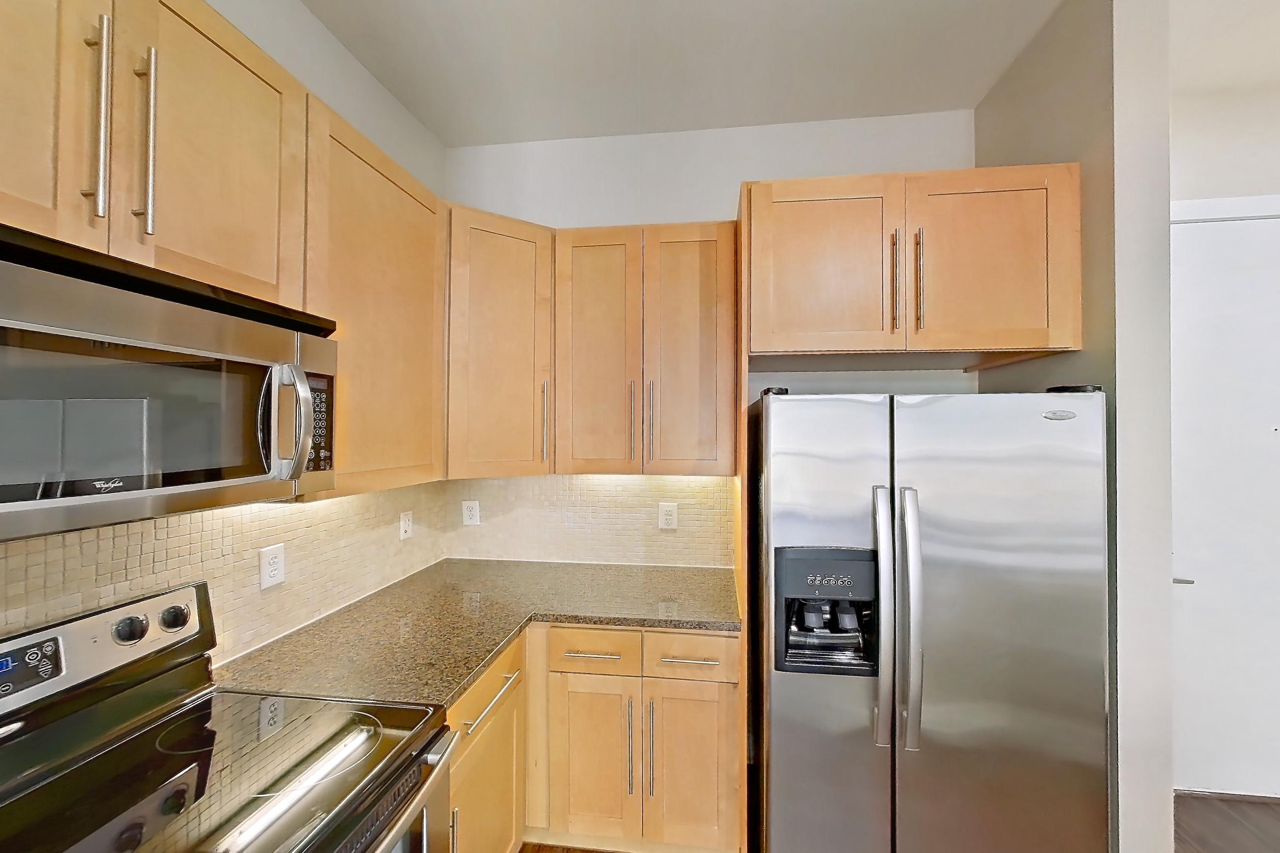 KITCHEN (representative of this floor plan)