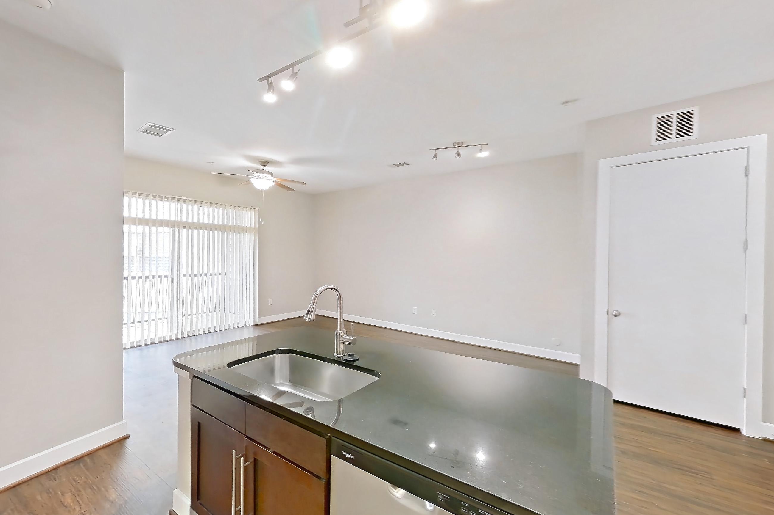 KITCHEN (representative of this floor plan)