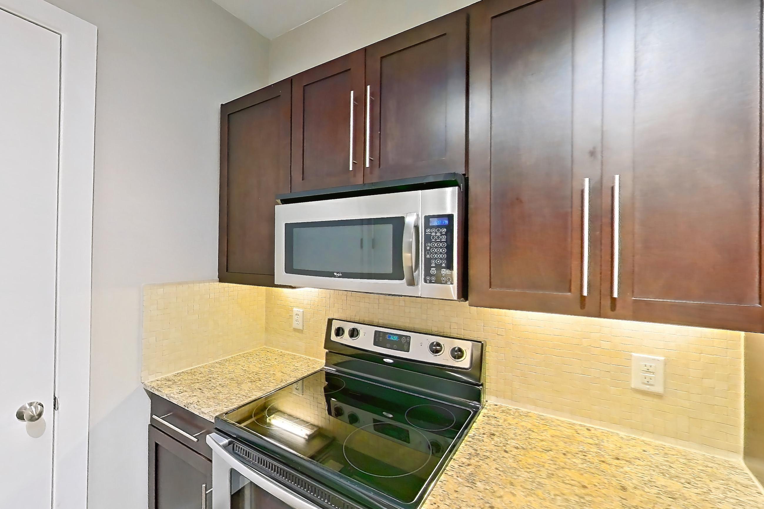 KITCHEN (representative of this floor plan)