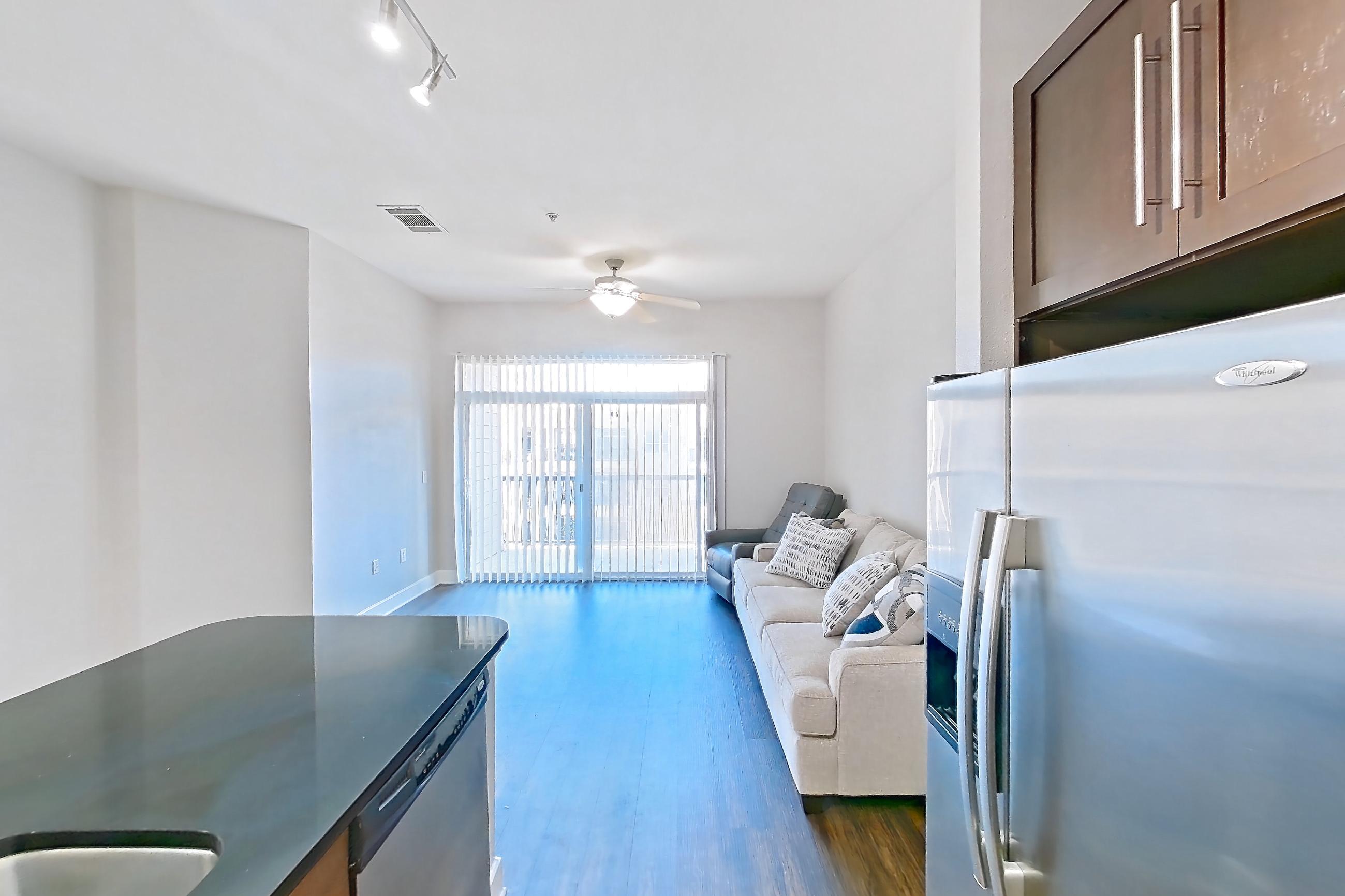 KITCHEN (representative of this floor plan)