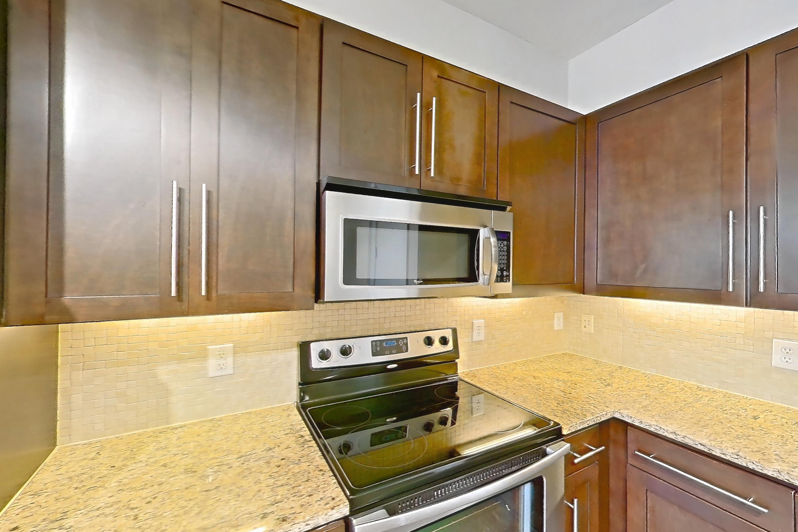 KITCHEN (representative of this floor plan)