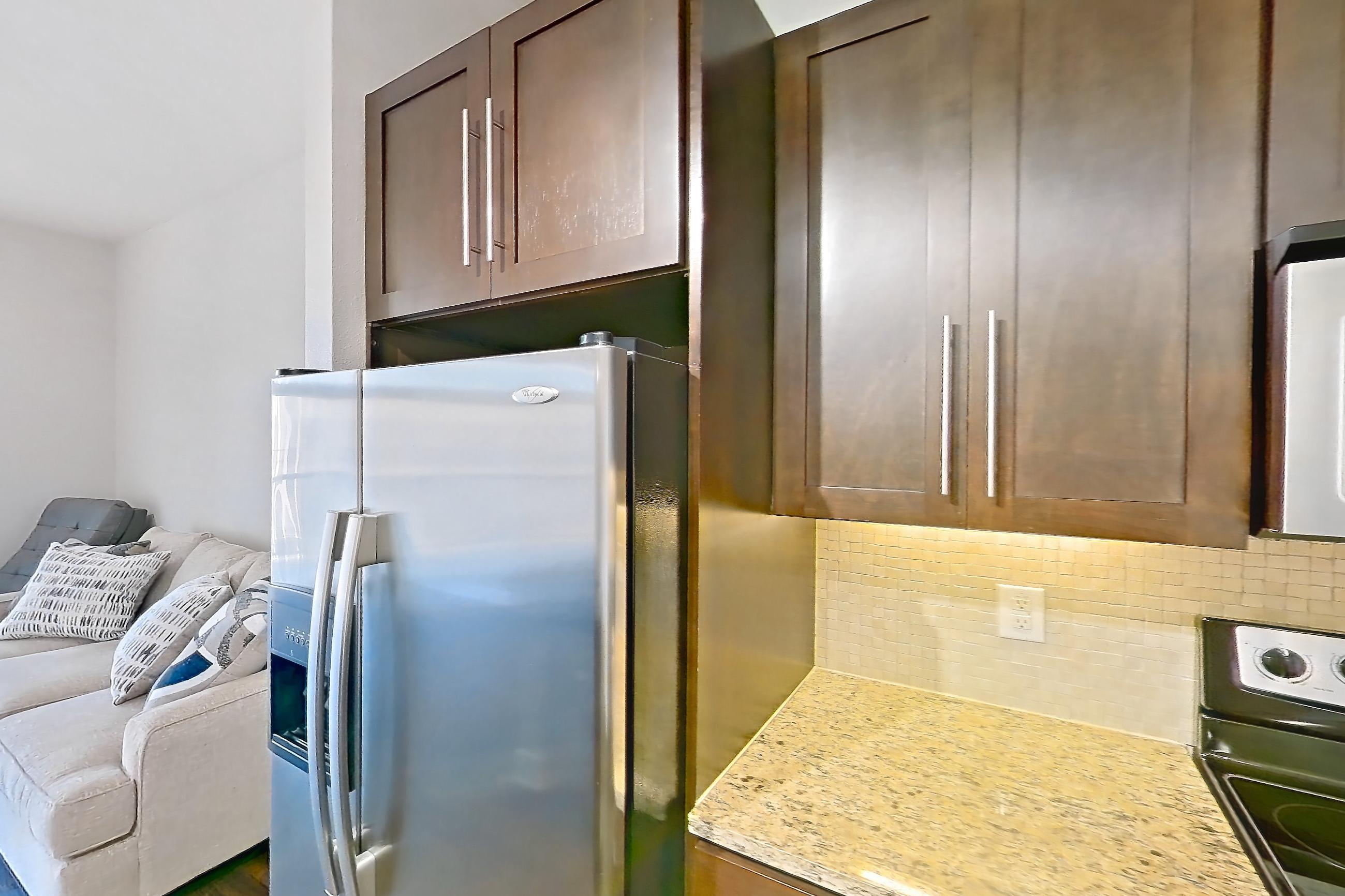 KITCHEN (representative of this floor plan)