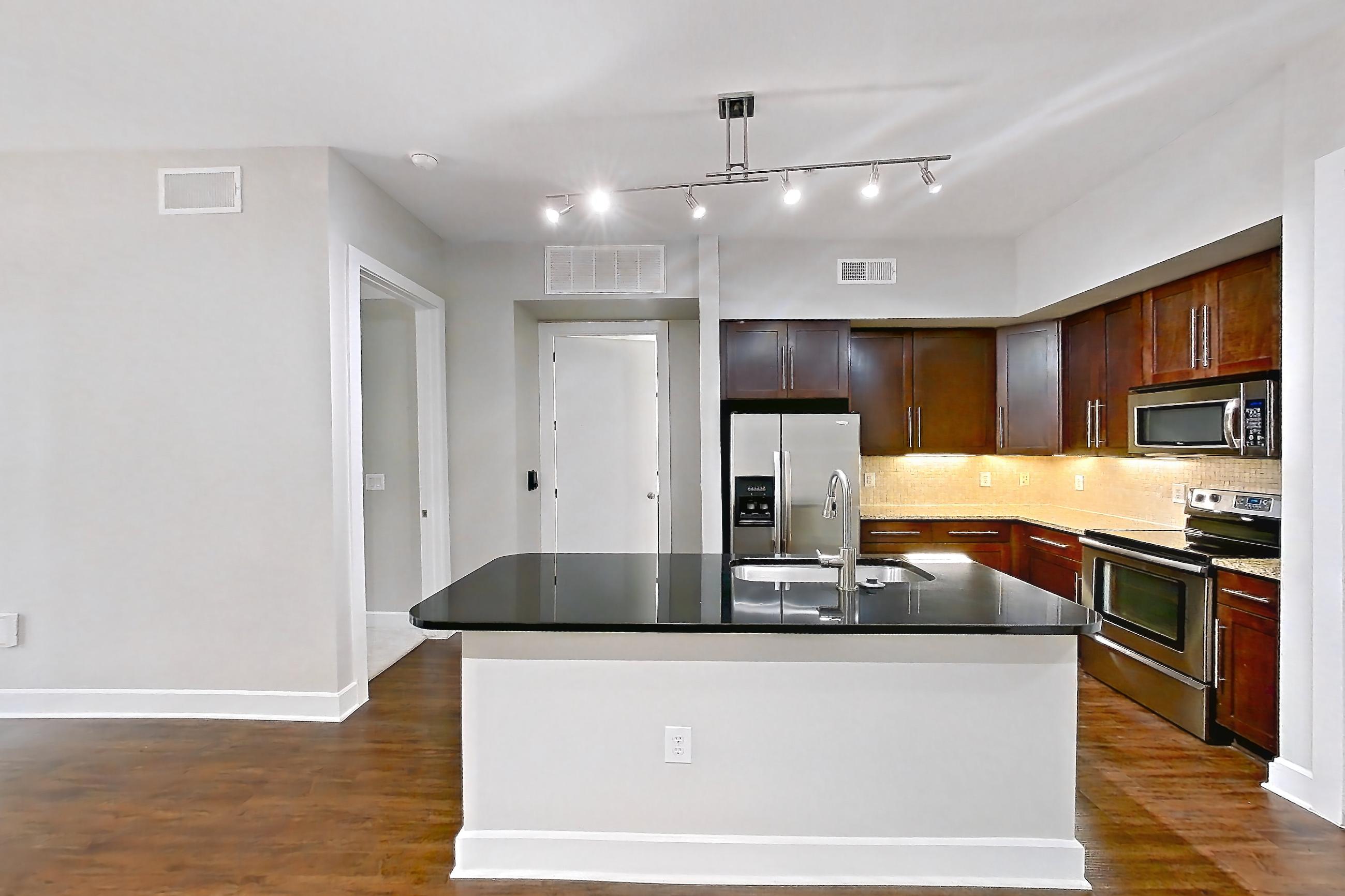 DINING ROOM (representative of this floor plan)