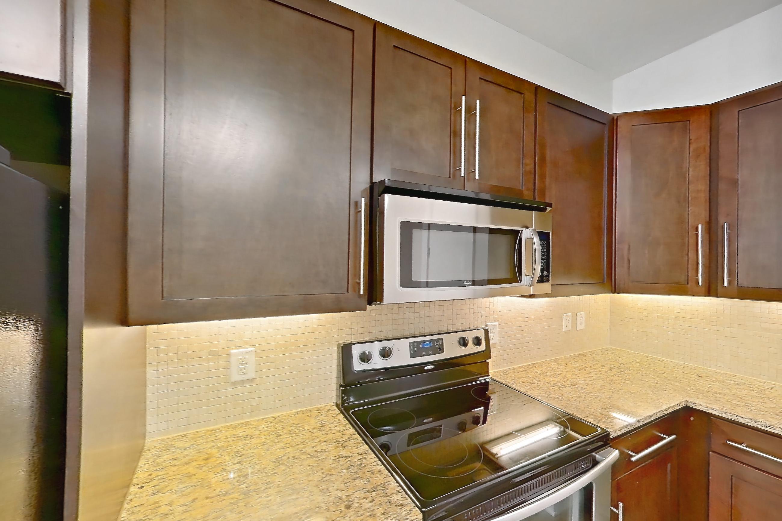 KITCHEN (representative of this floor plan)