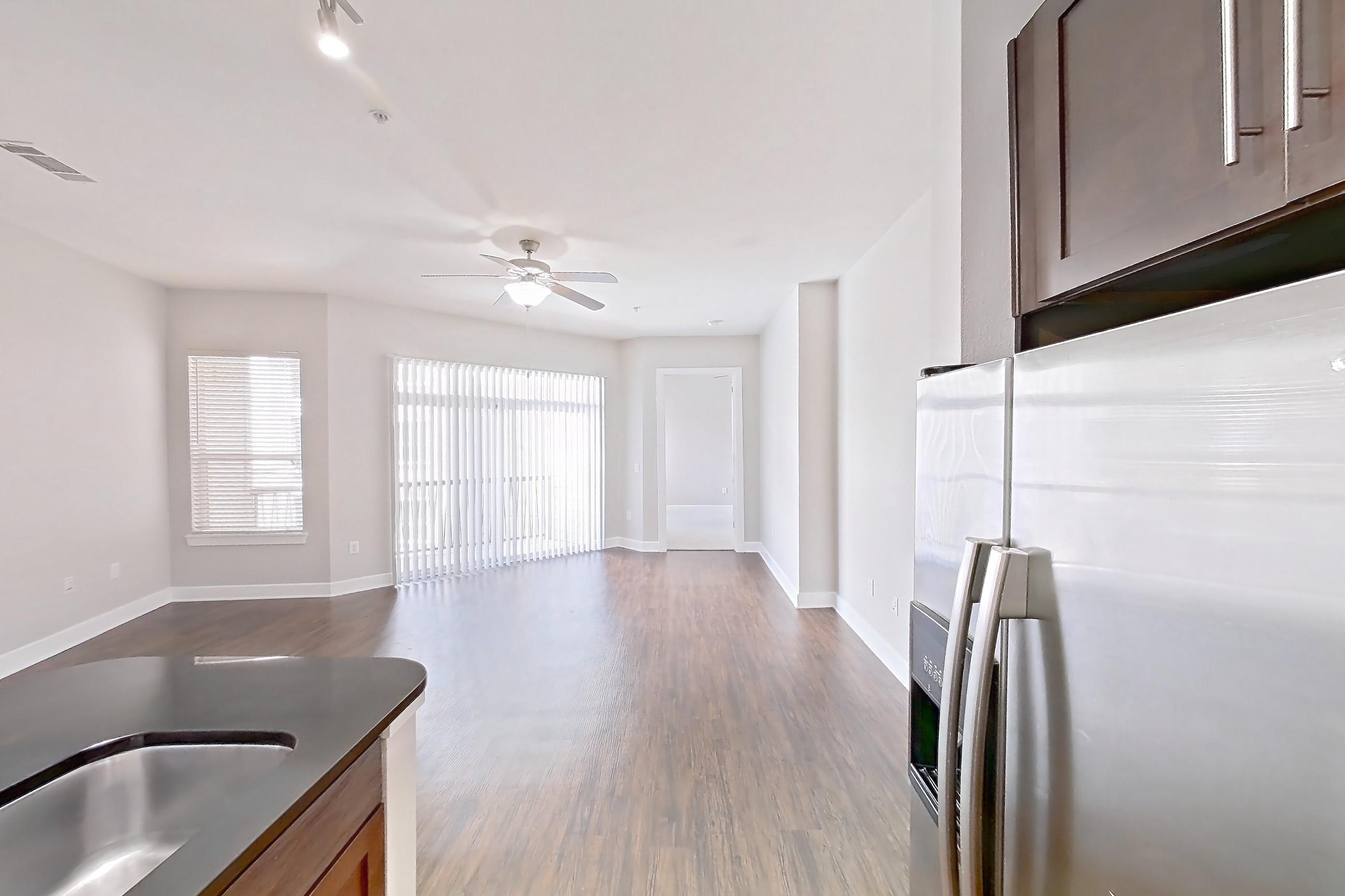 KITCHEN (representative of this floor plan)