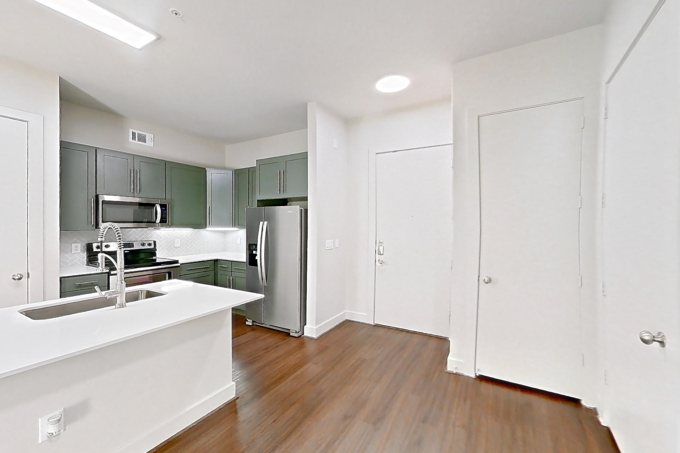 LIVING SPACE