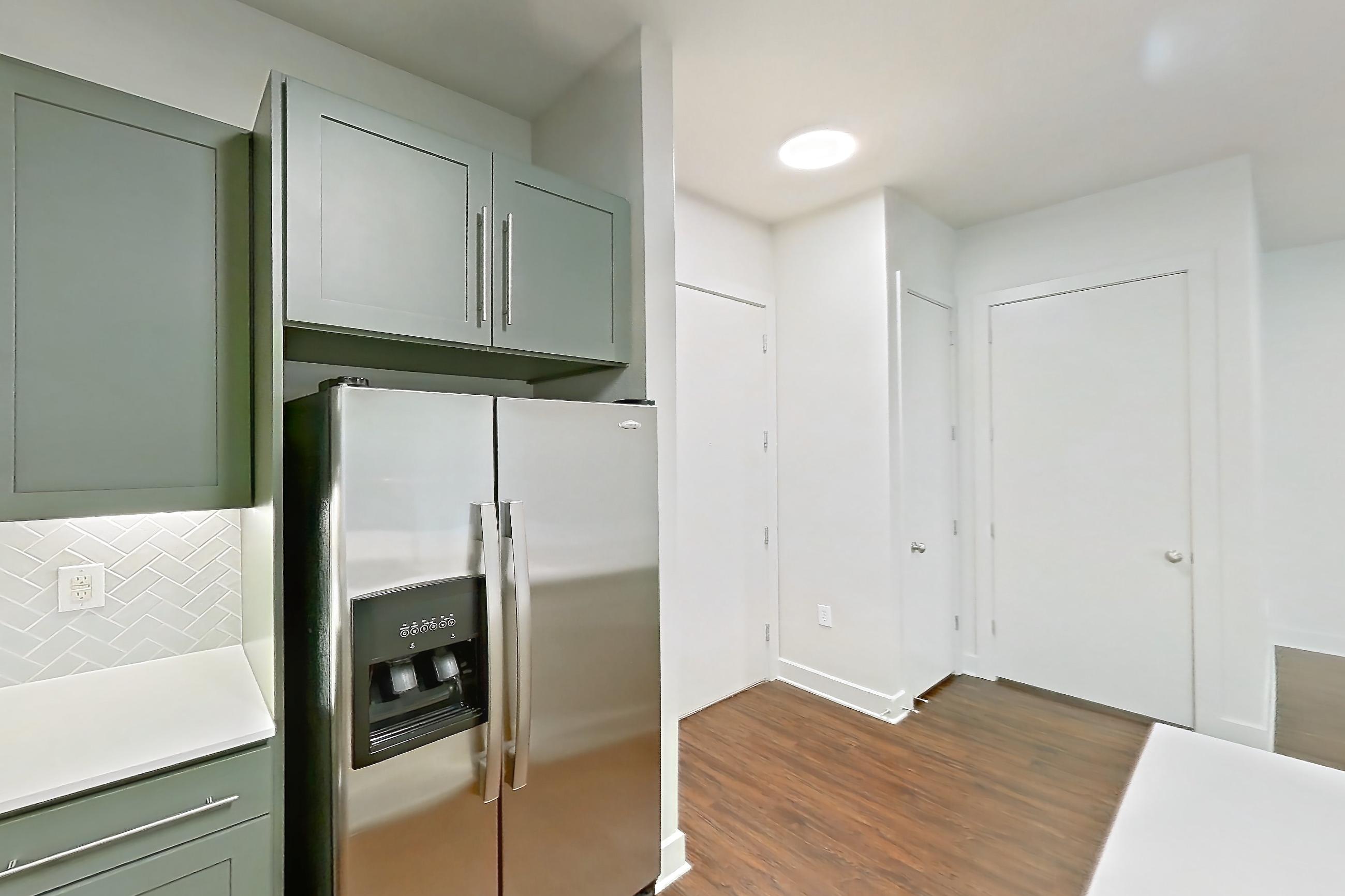 KITCHEN (representative of this floor plan)