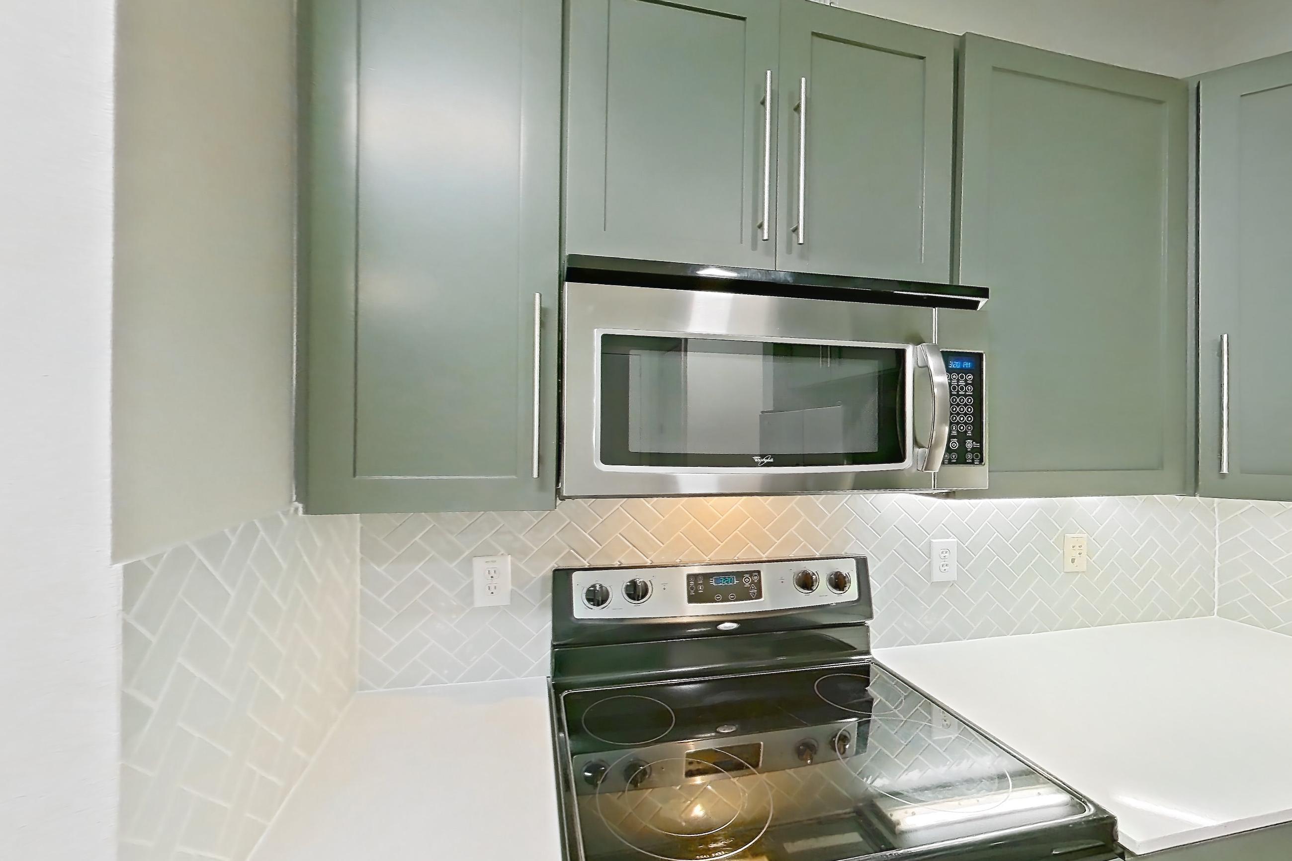 KITCHEN (representative of this floor plan)