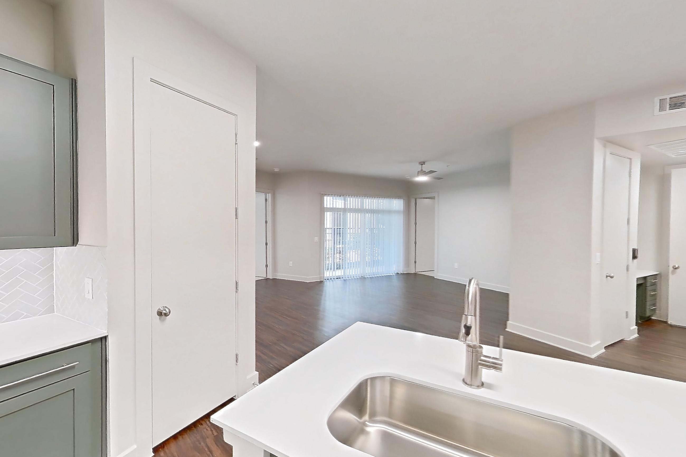 KITCHEN (representative of this floor plan)