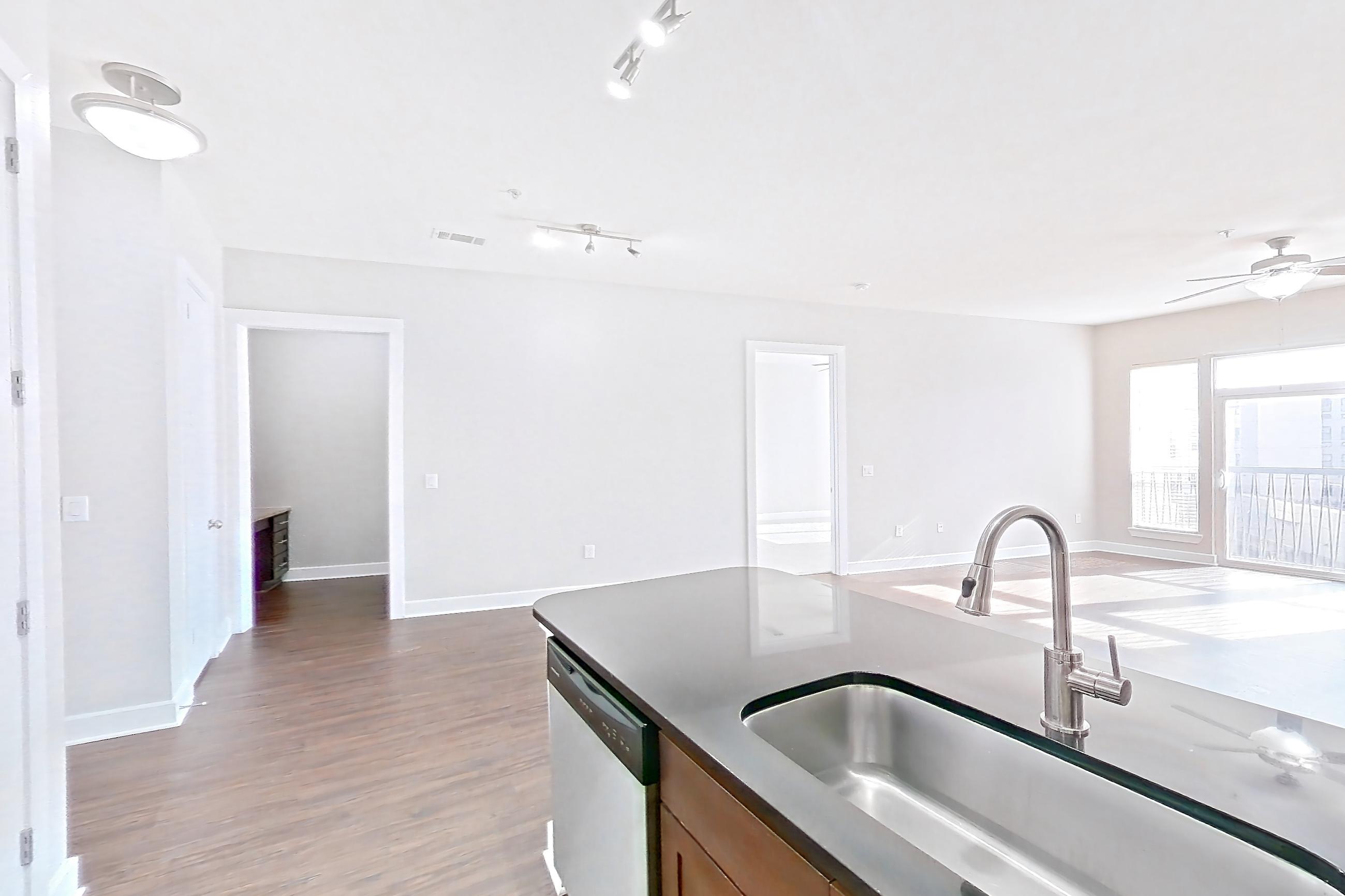 KITCHEN (representative of this floor plan)