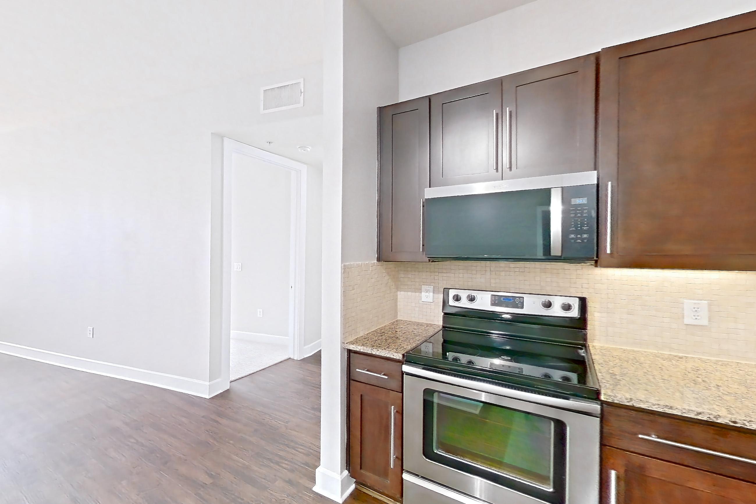 KITCHEN (representative of this floor plan)