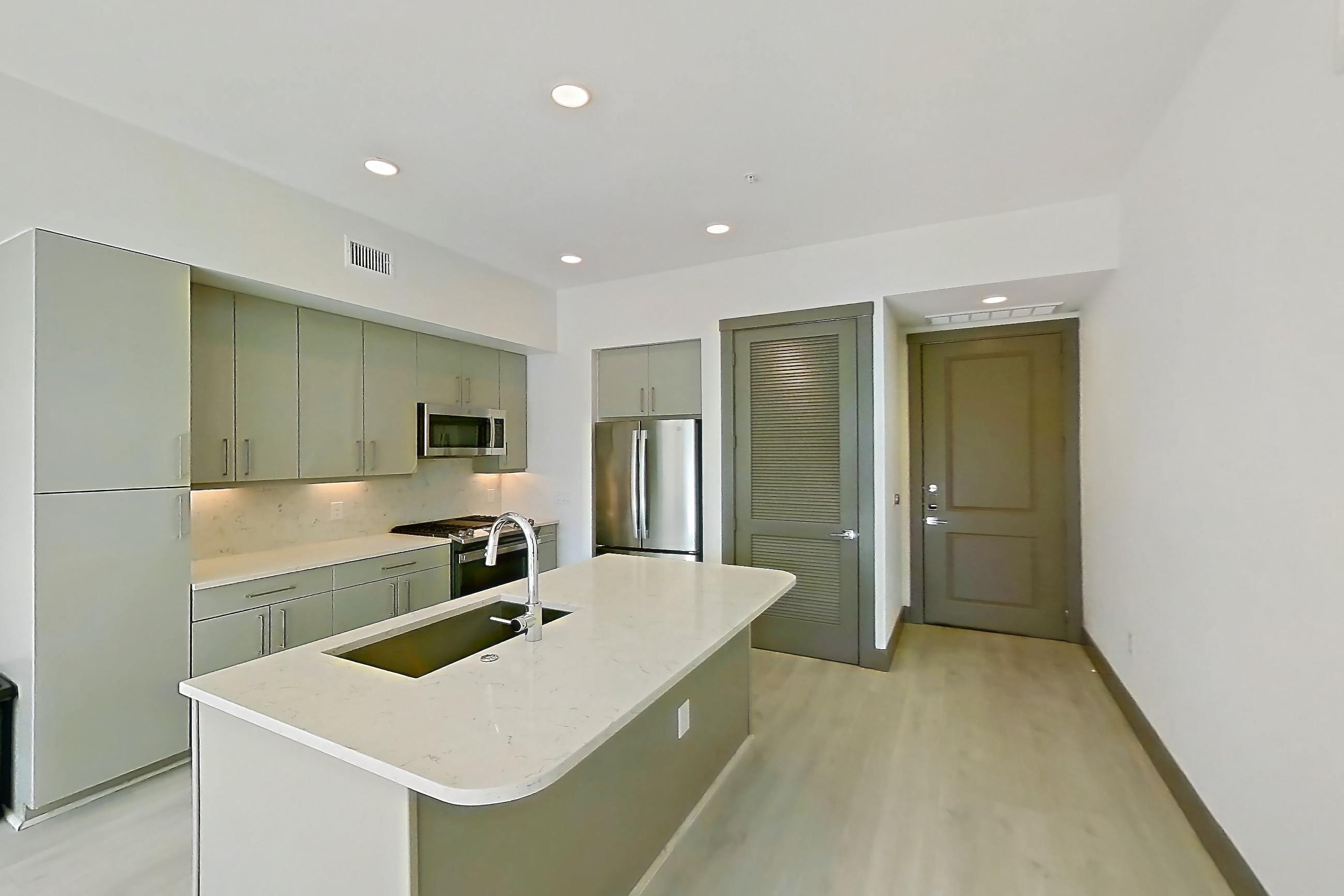 LIVING SPACE