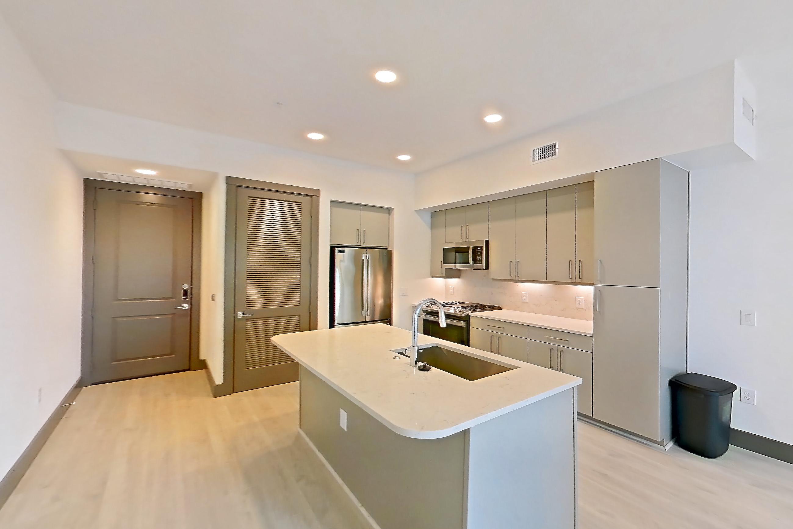 LIVING SPACE