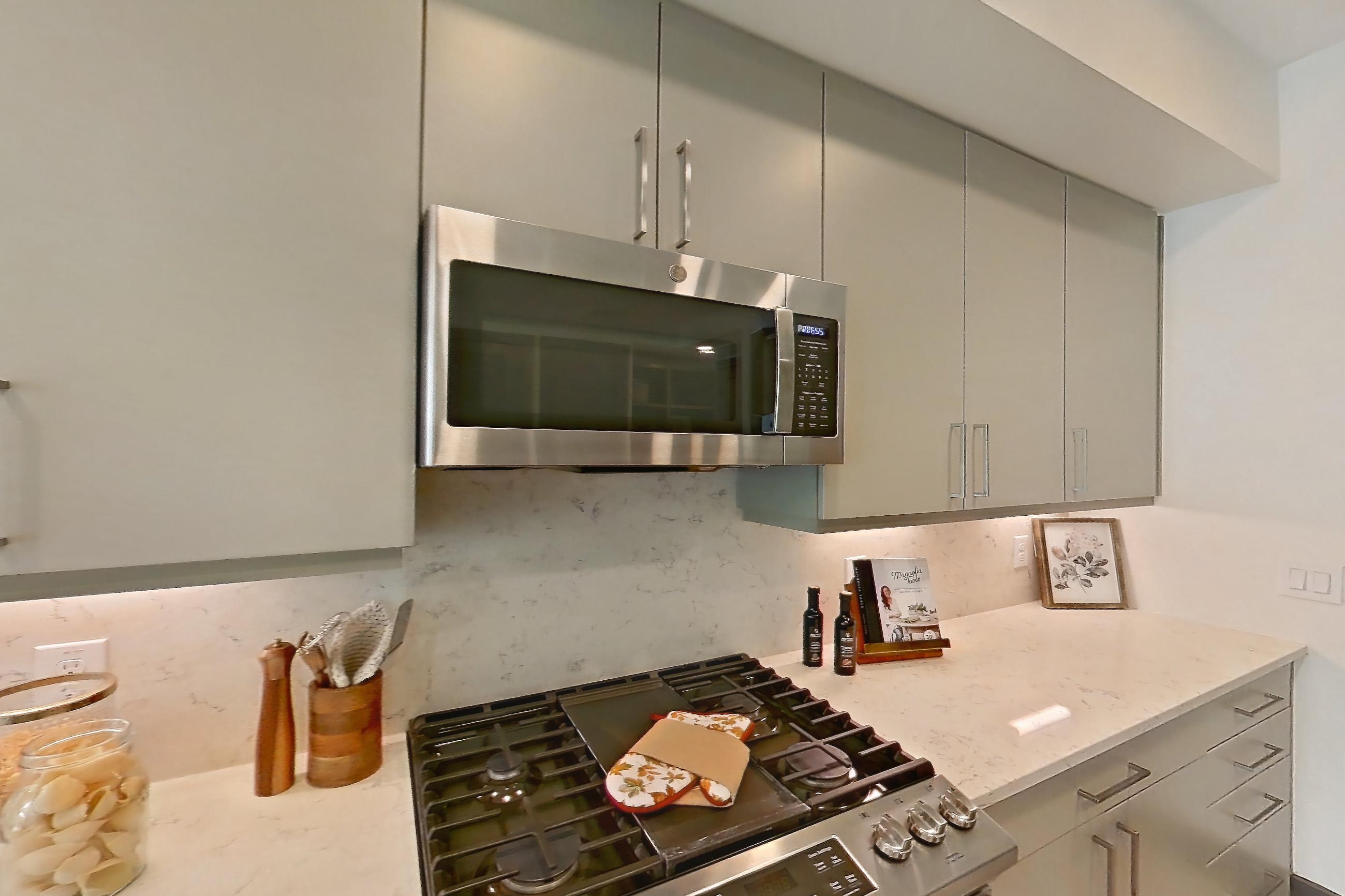 KITCHEN (representative of this floor plan)