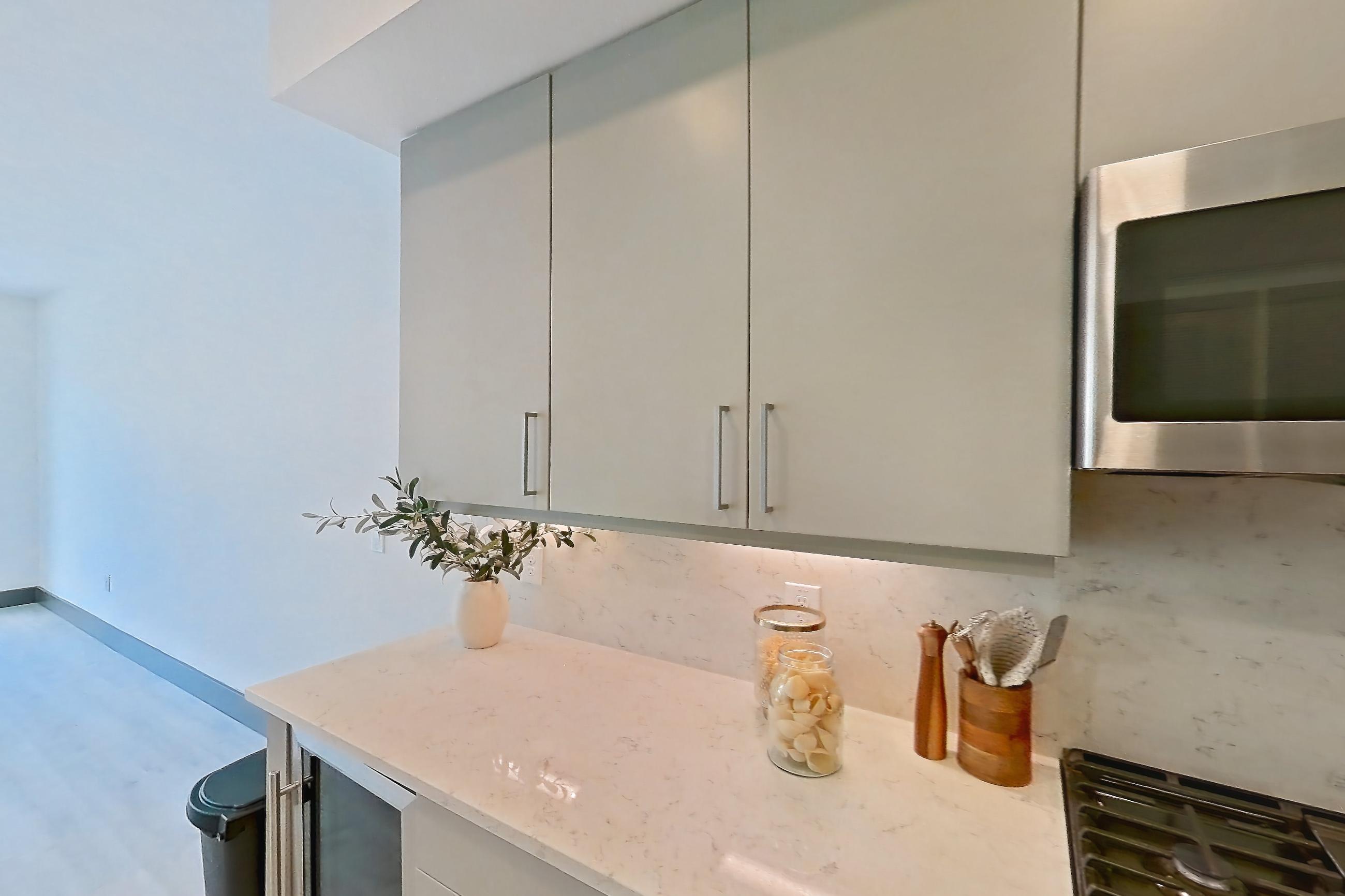 KITCHEN (representative of this floor plan)