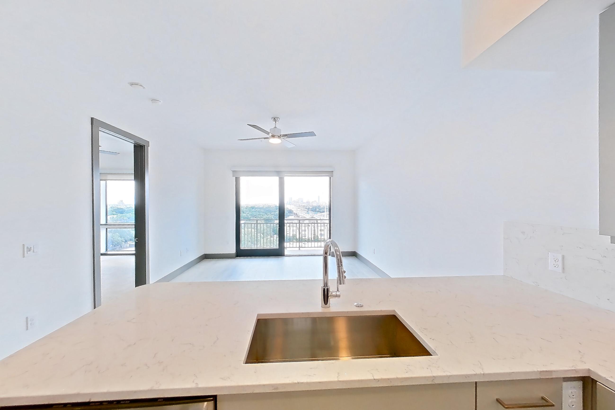 KITCHEN (representative of this floor plan)