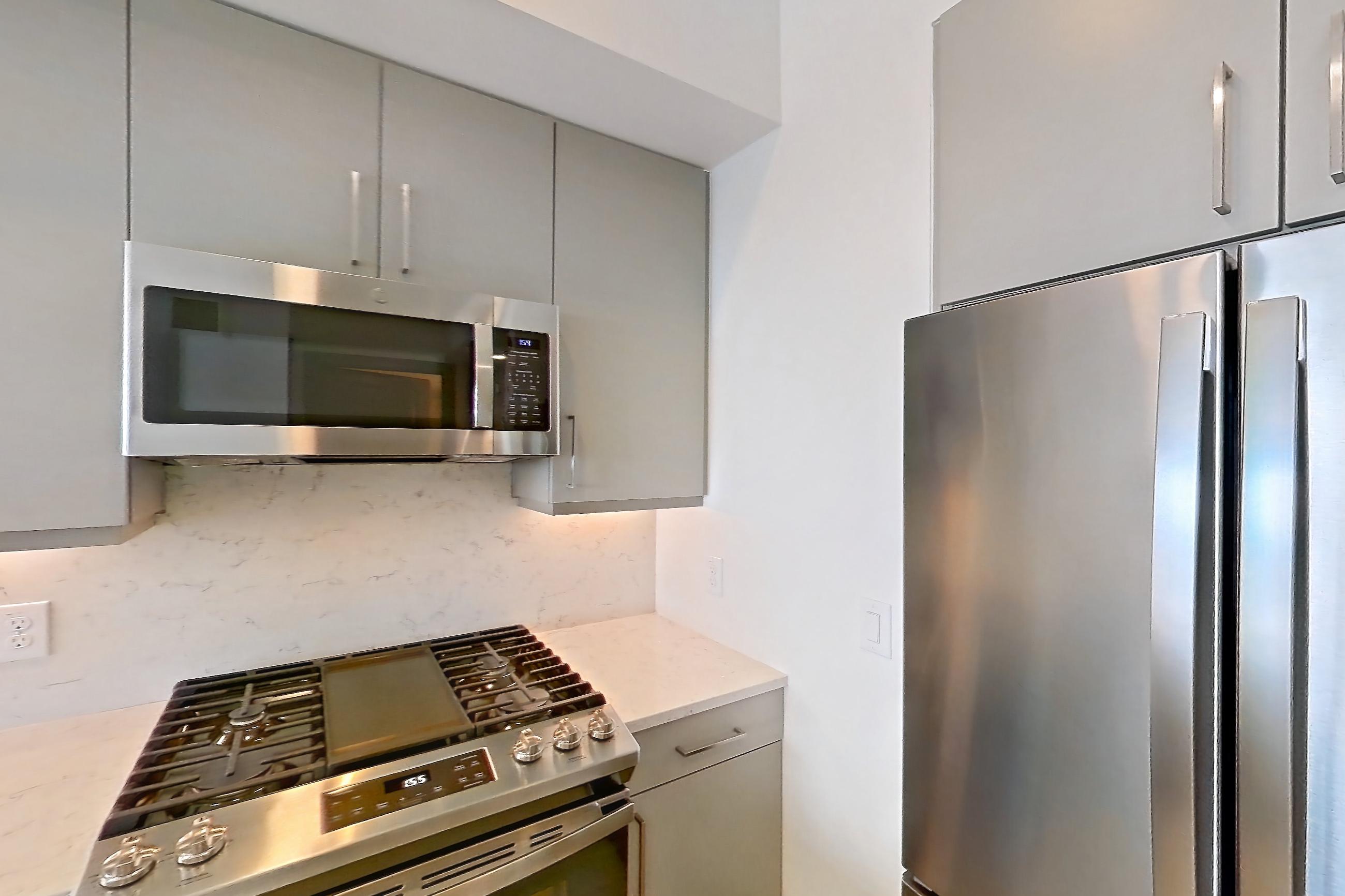 KITCHEN (representative of this floor plan)