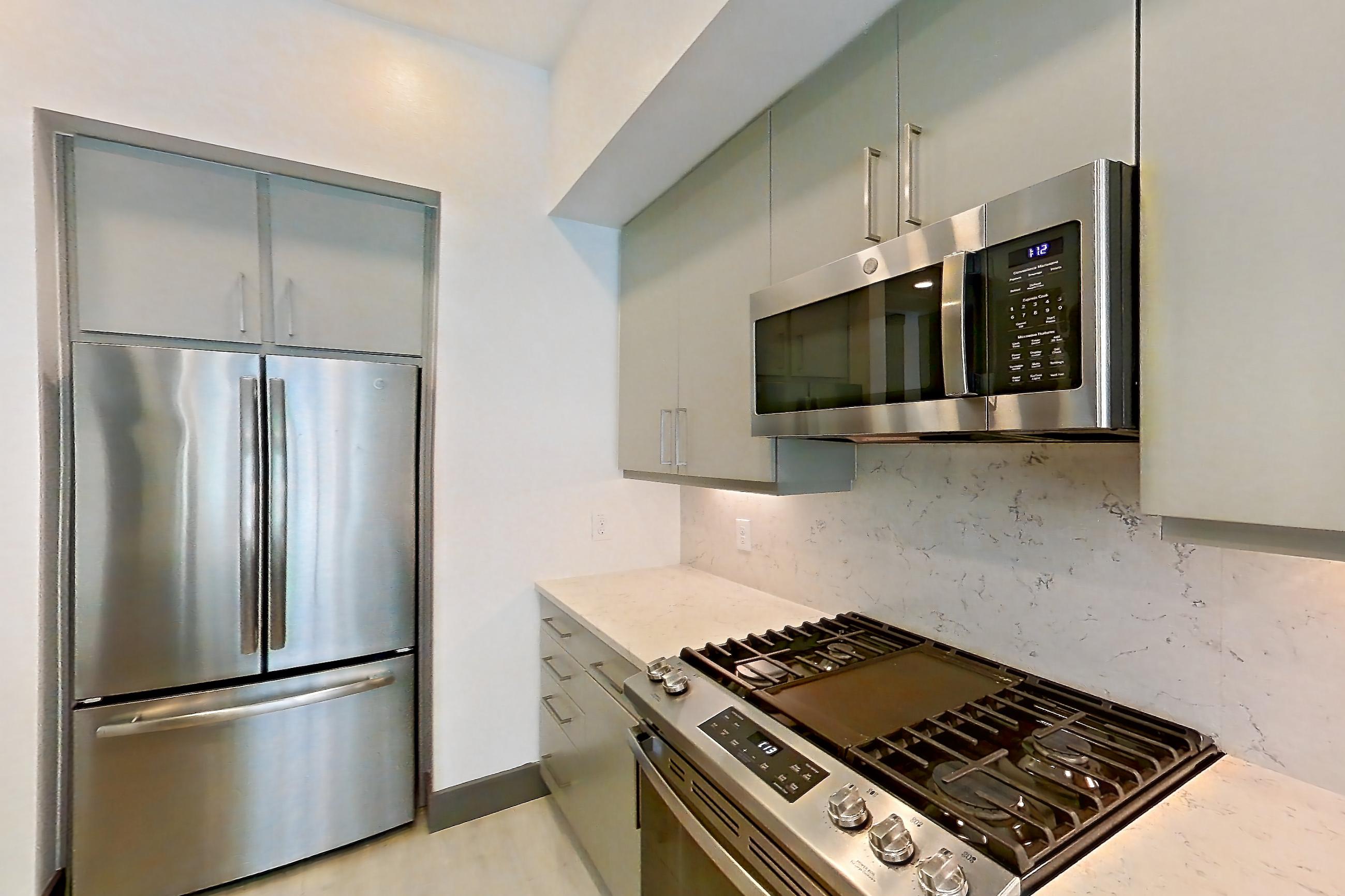 KITCHEN (representative of this floor plan)