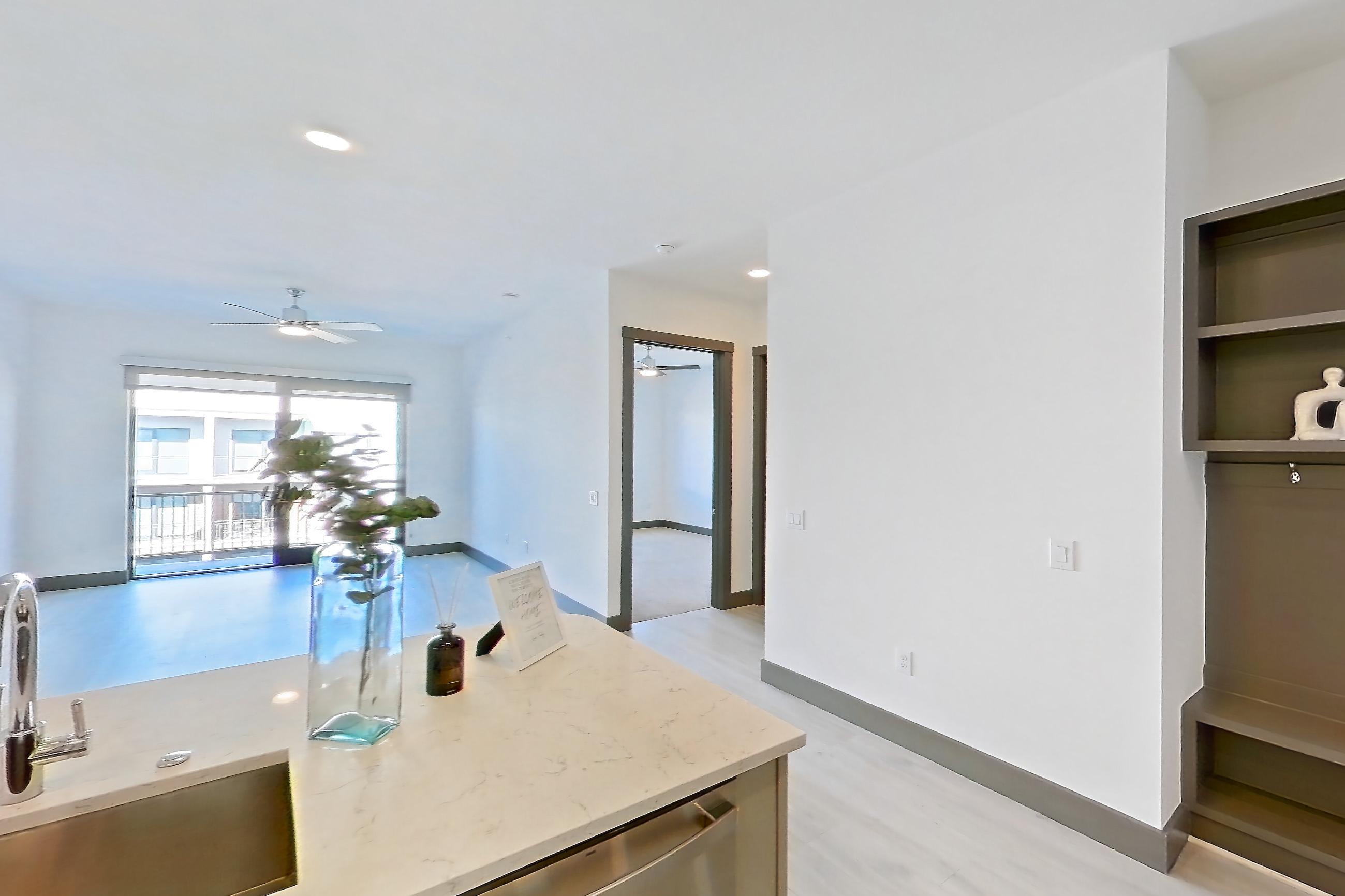KITCHEN (representative of this floor plan)