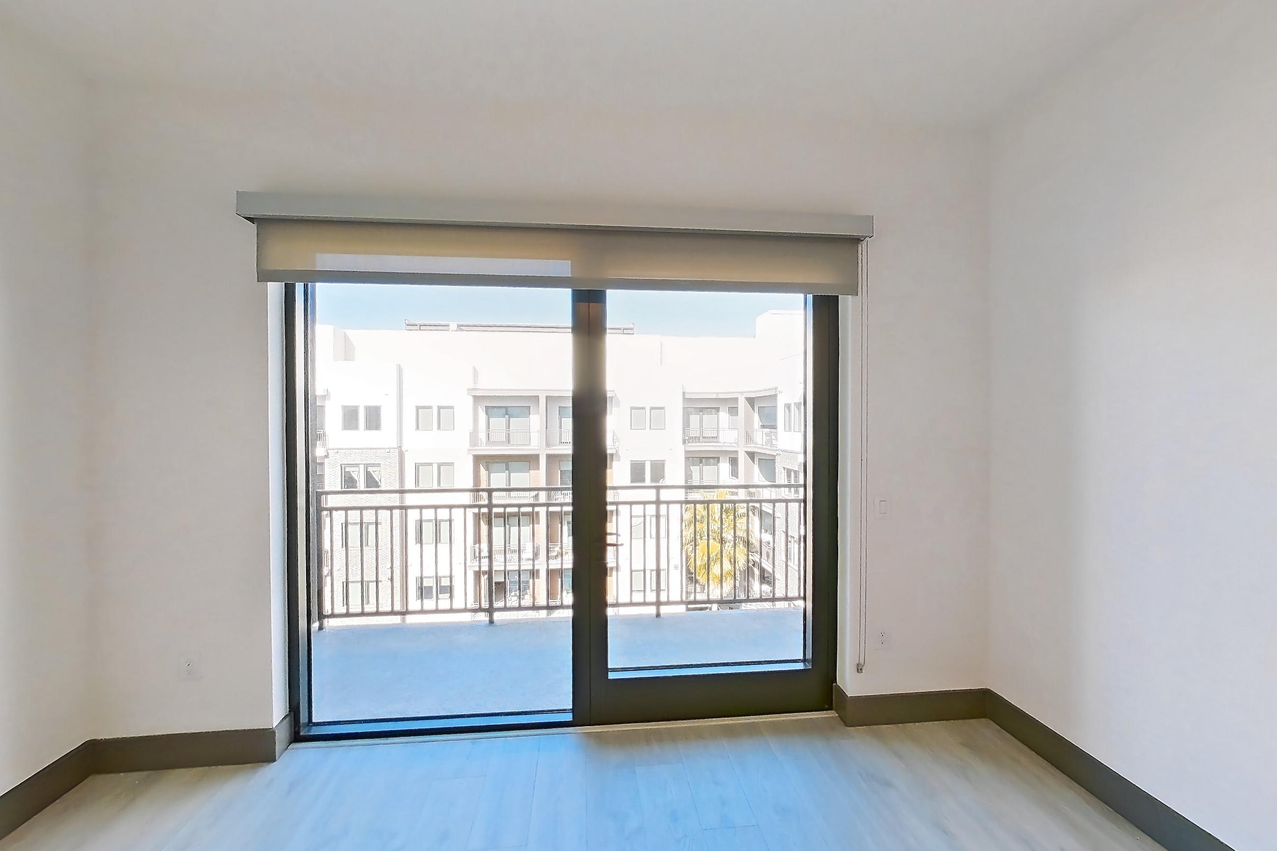 LIVING ROOM (representative of this floor plan)