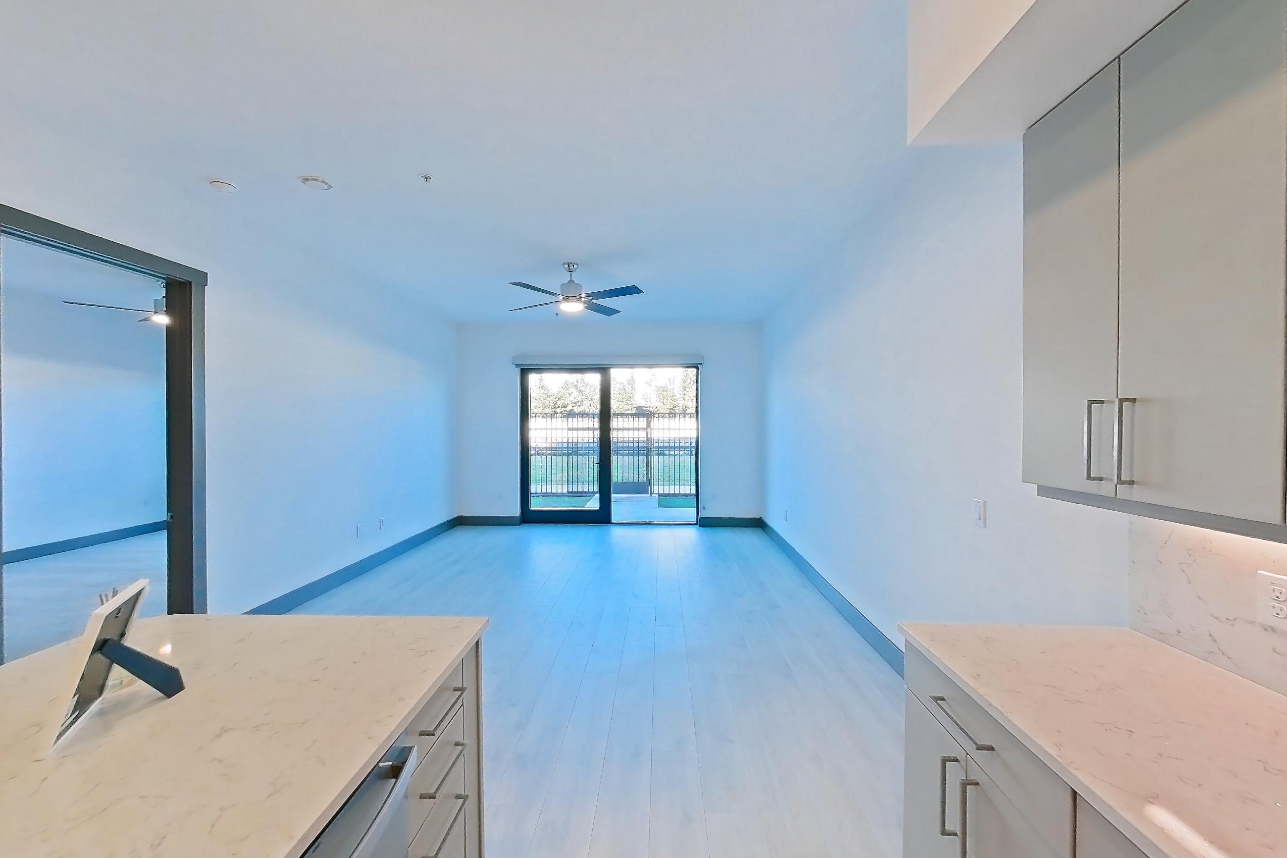 KITCHEN (representative of this floor plan)