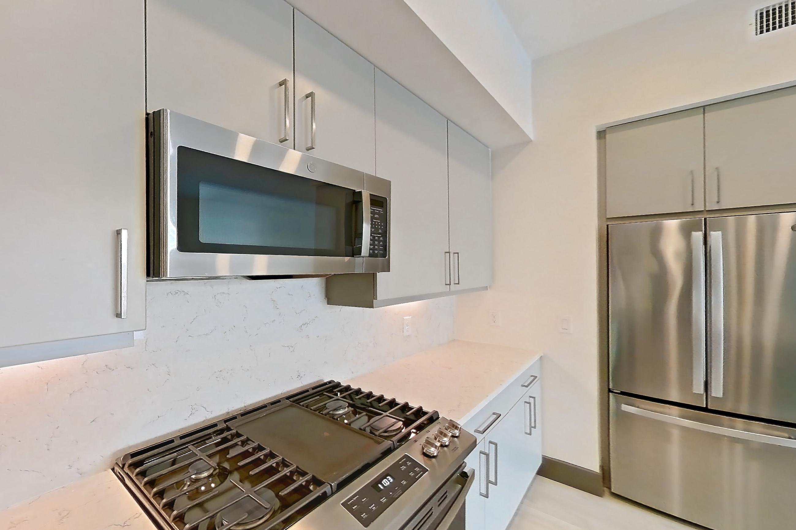 KITCHEN (representative of this floor plan)