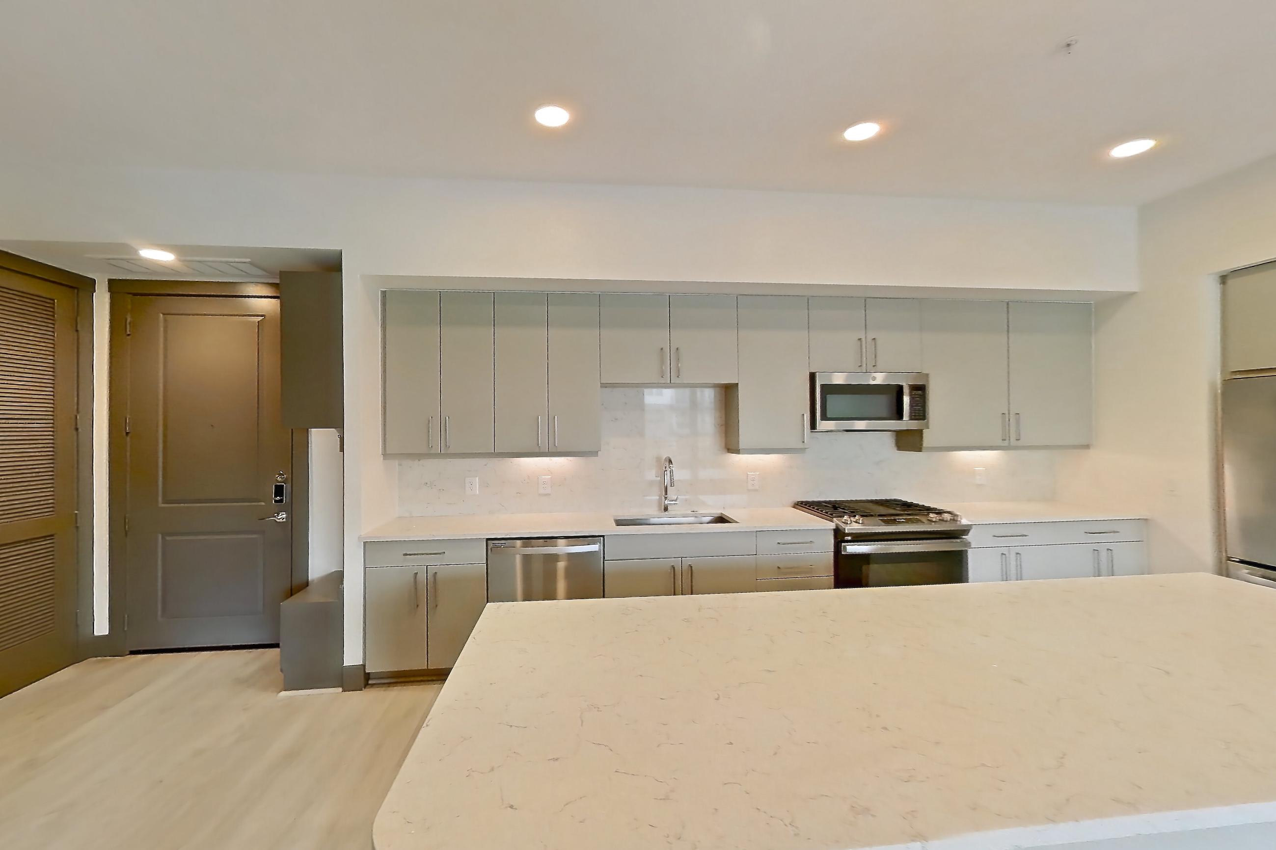 LIVING SPACE (representative of this floor plan)