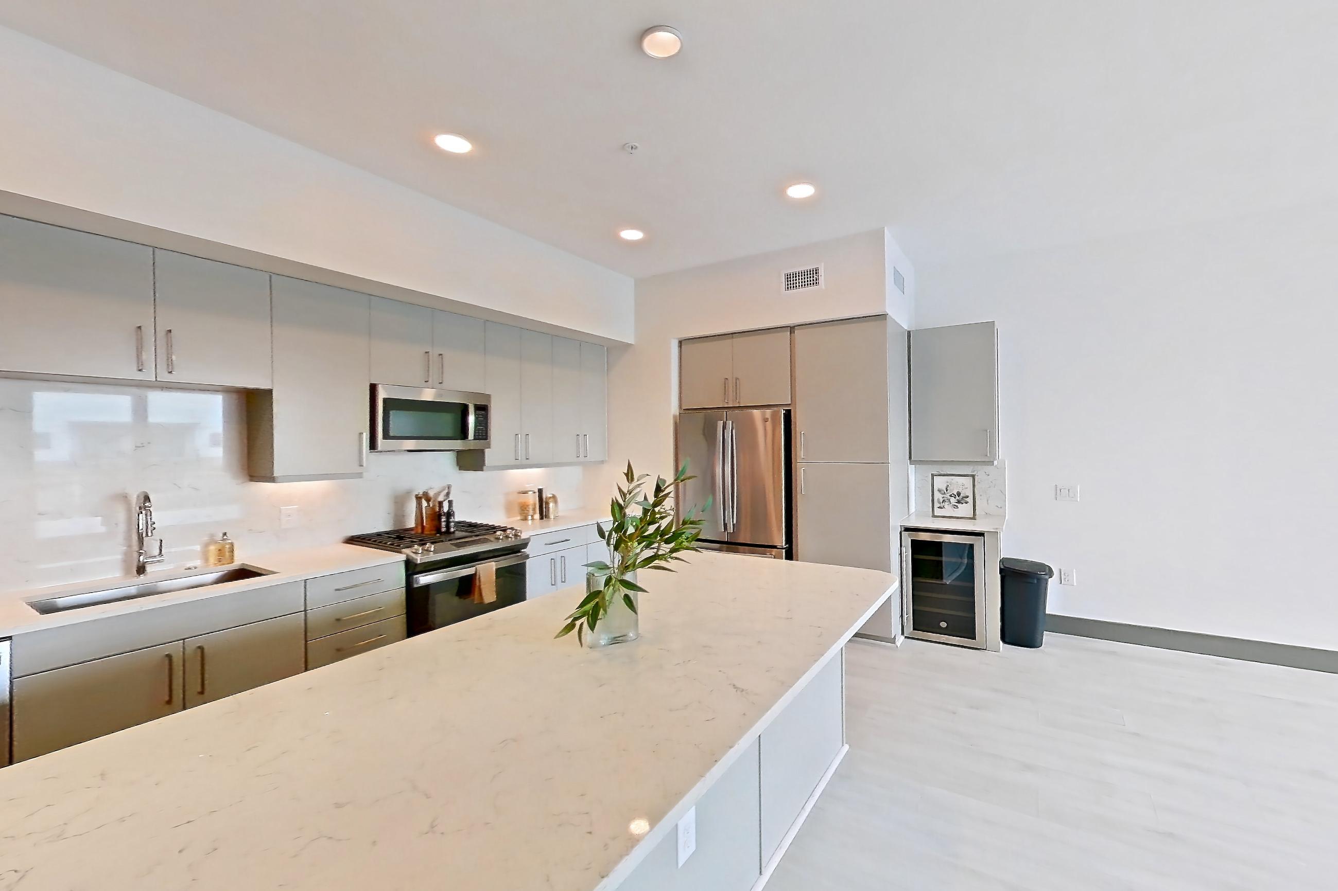 LIVING SPACE