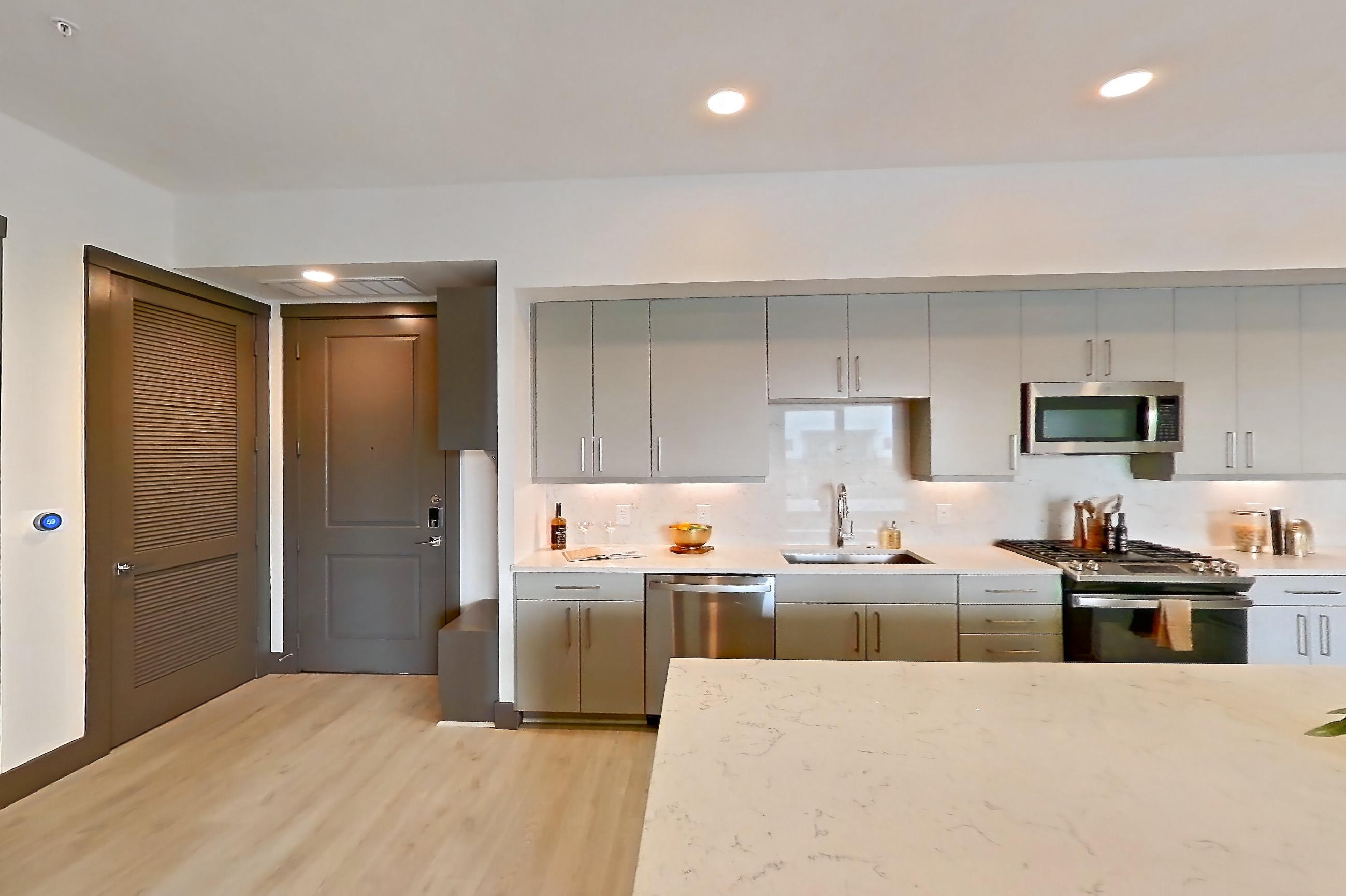 LIVING SPACE