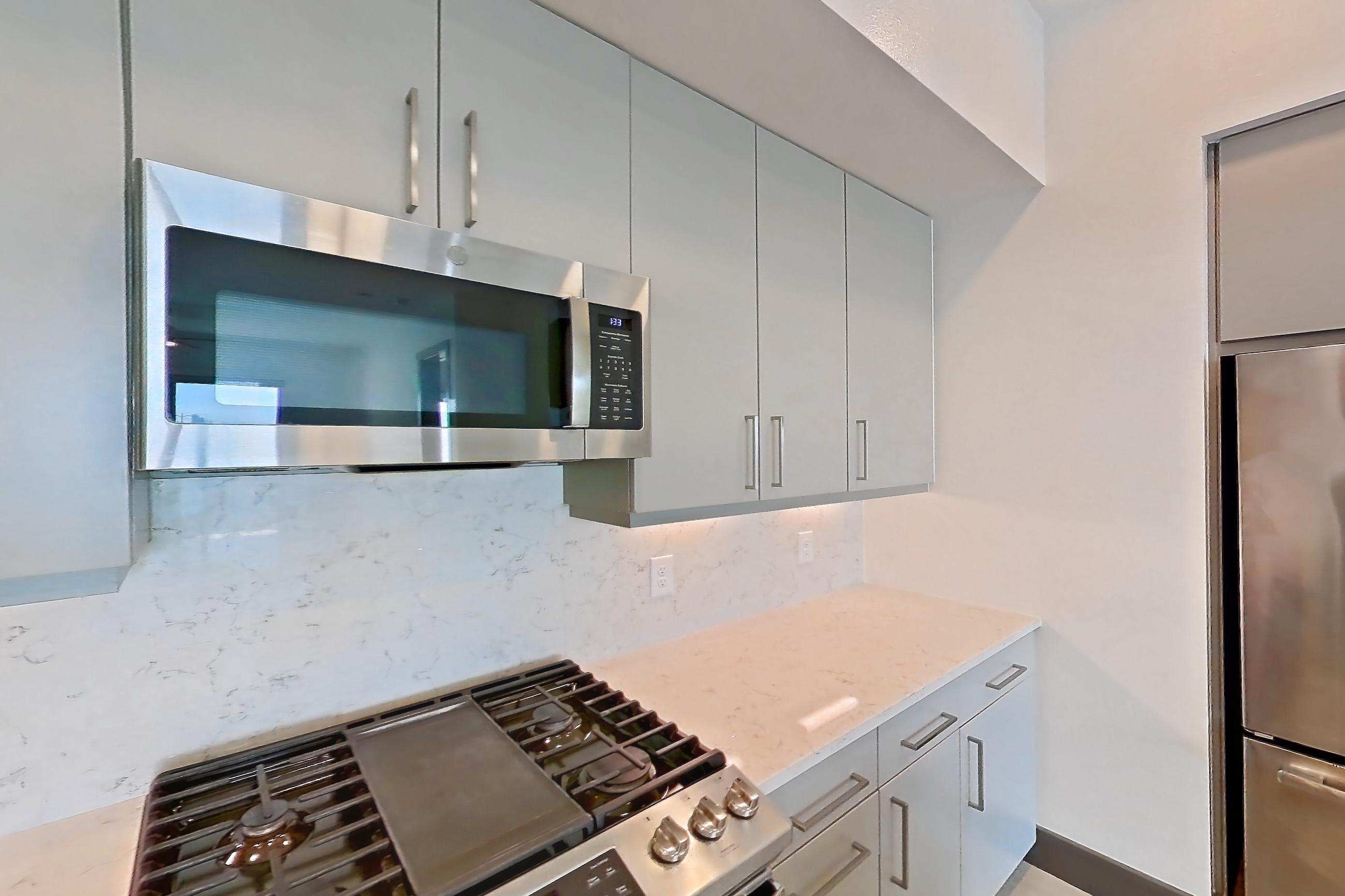 KITCHEN (representative of this floor plan)