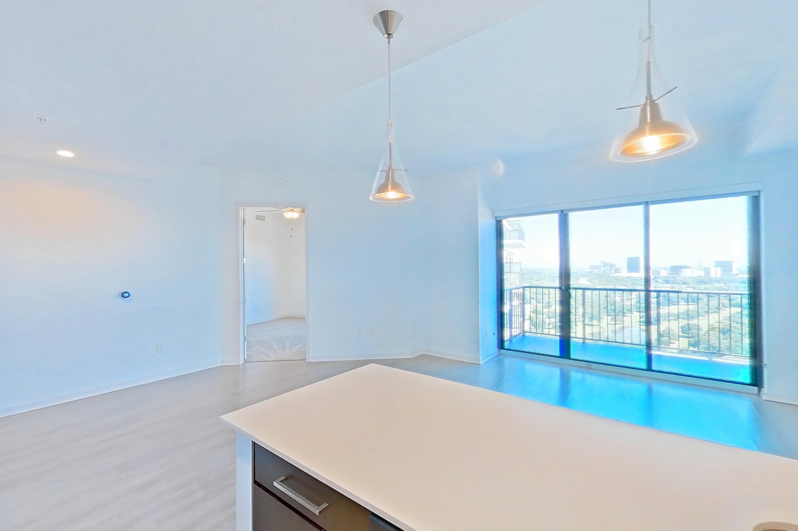 KITCHEN (representative of this floor plan)