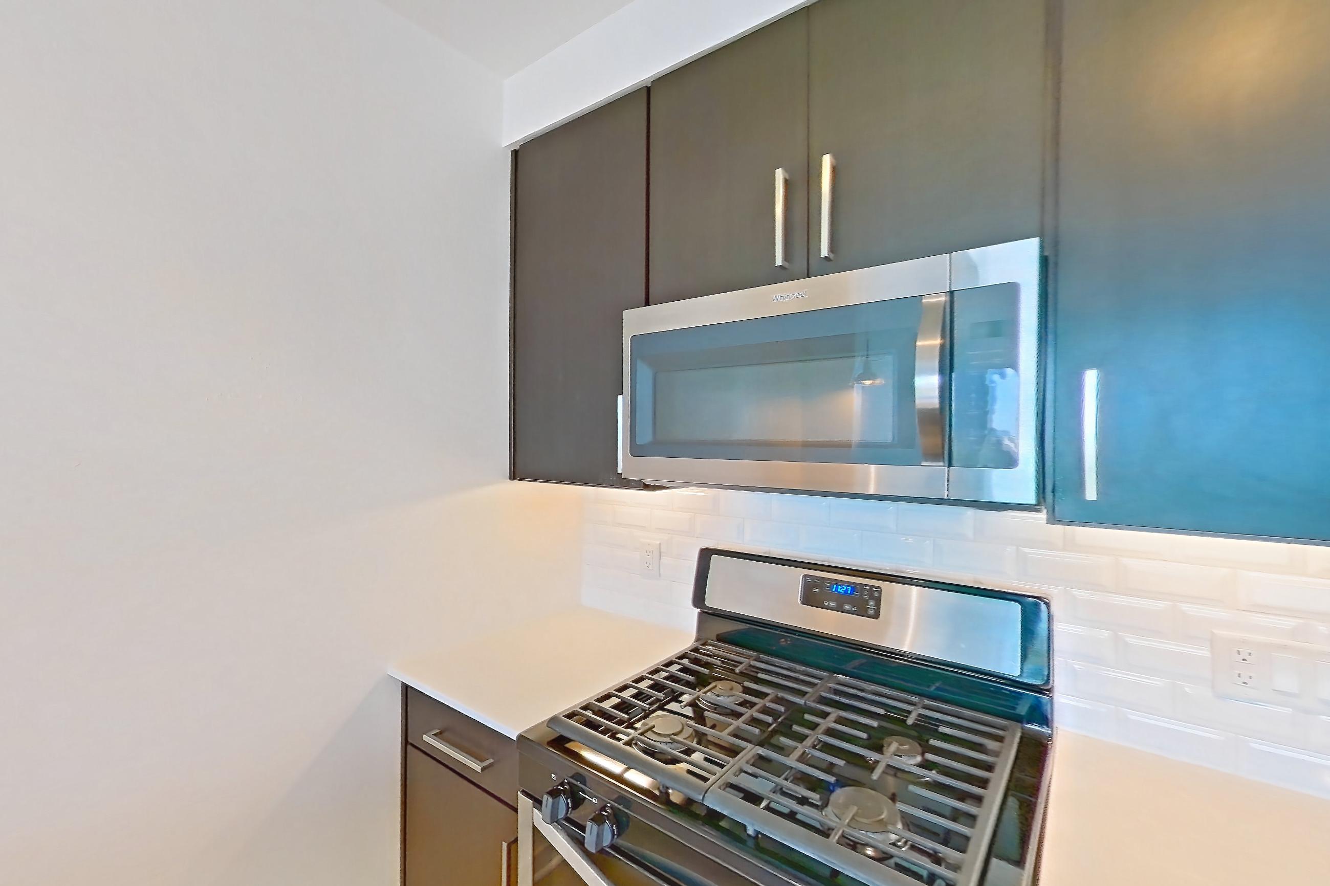 KITCHEN (representative of this floor plan)