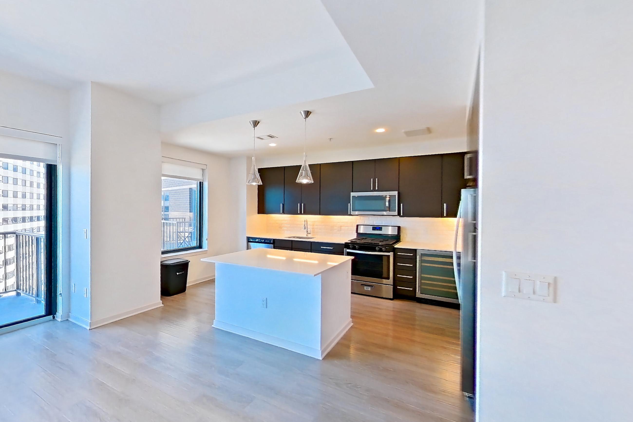 LIVING SPACE
