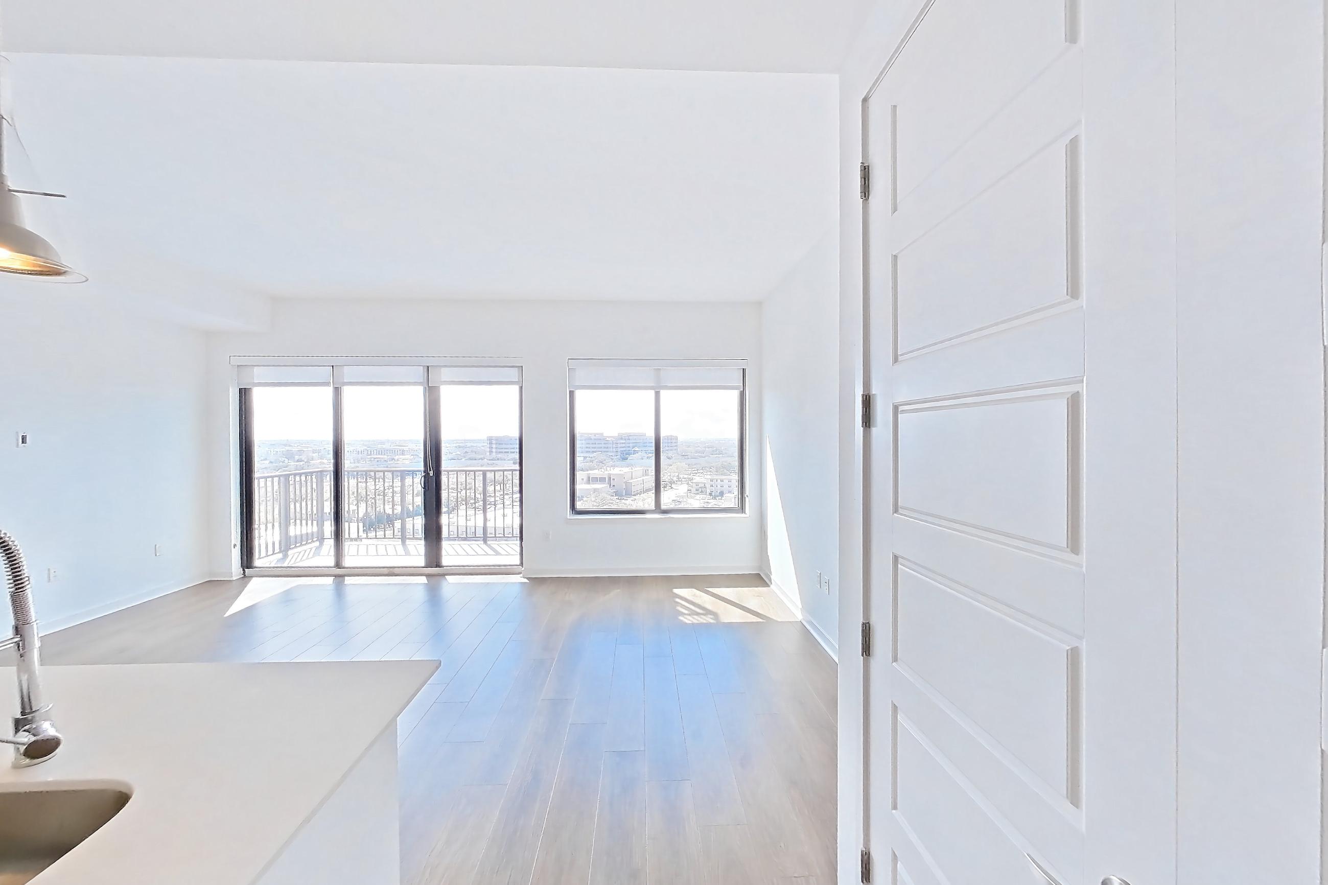 LIVING SPACE