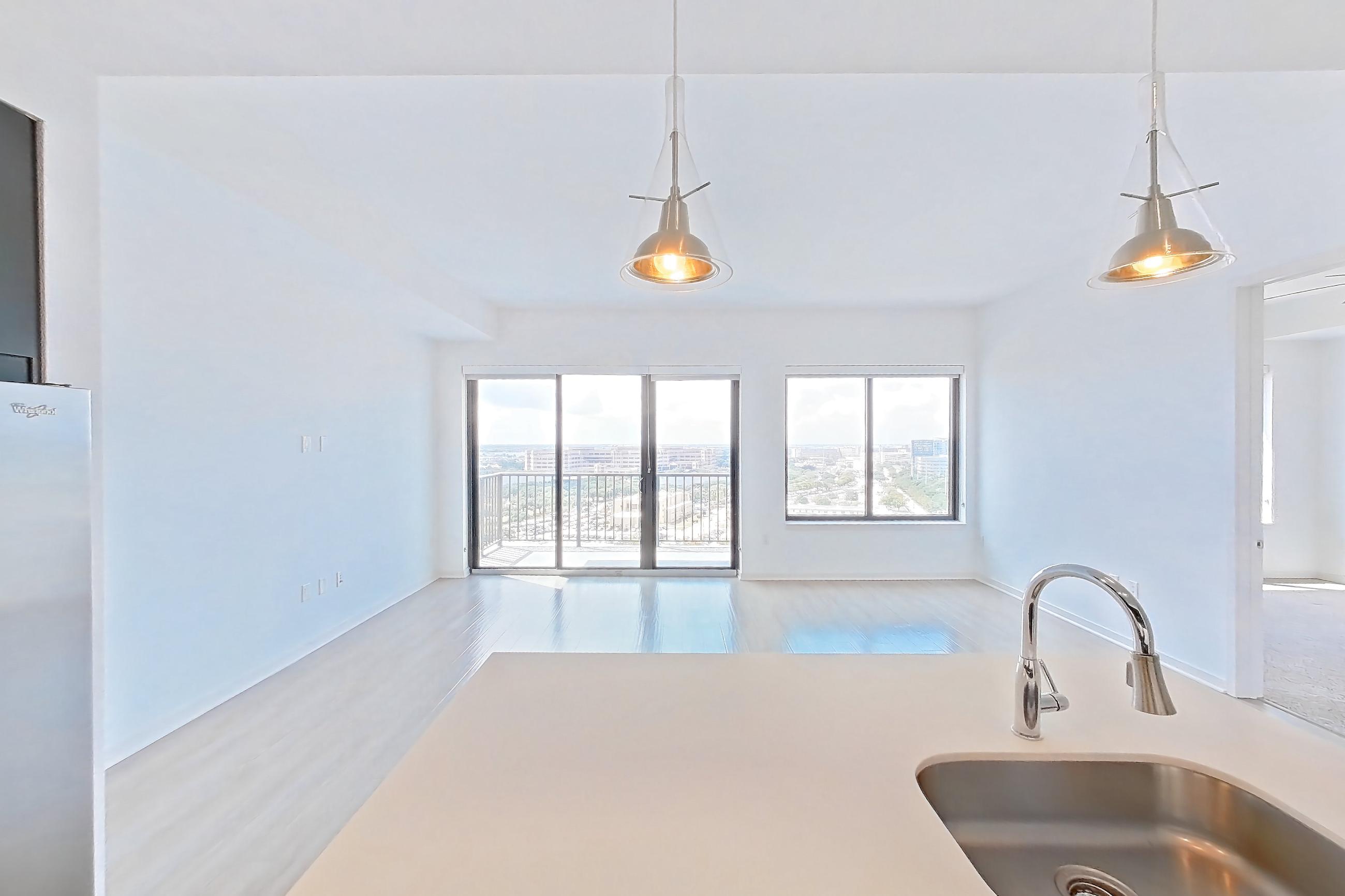 KITCHEN (representative of this floor plan)