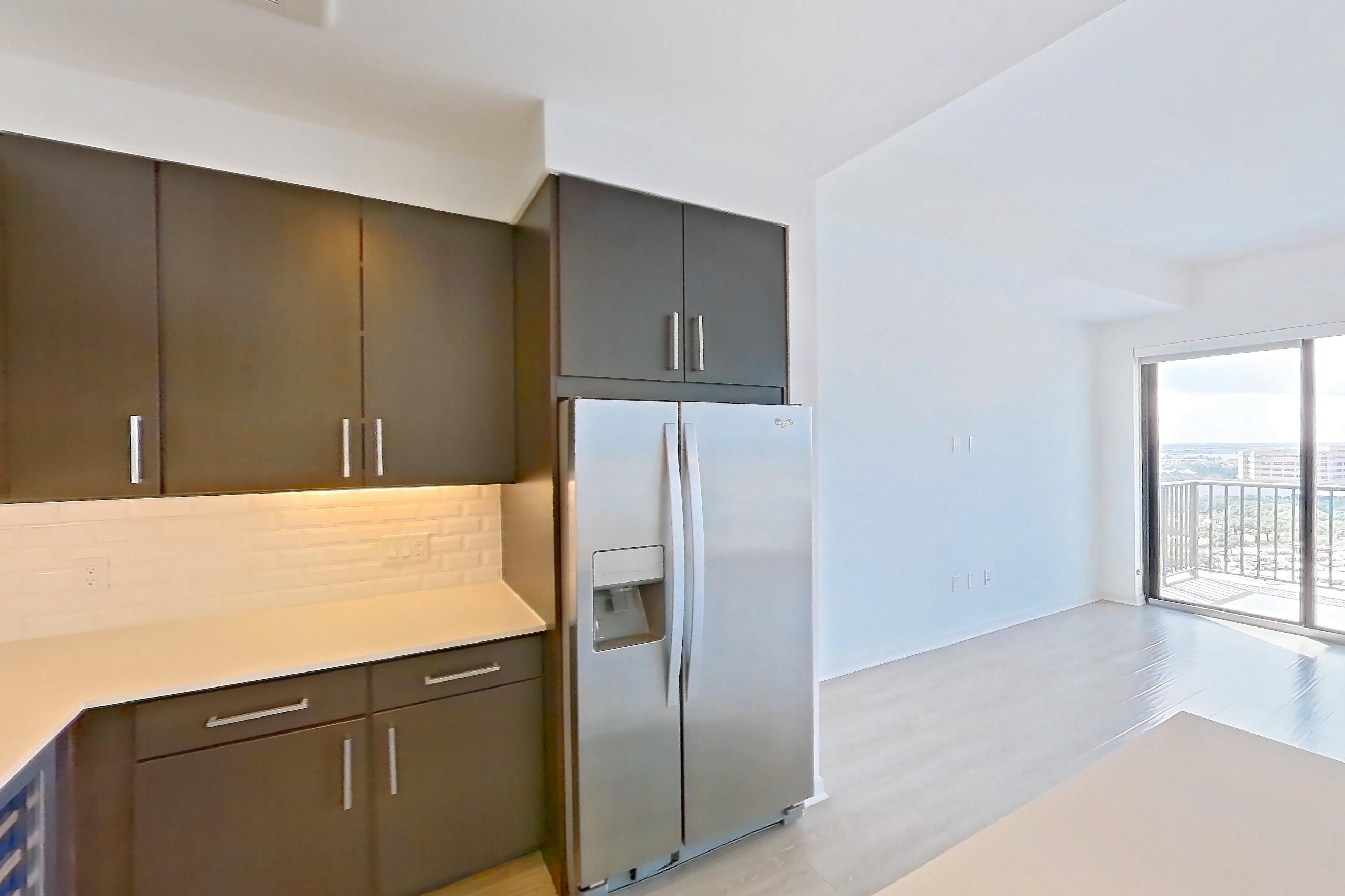 KITCHEN (representative of this floor plan)