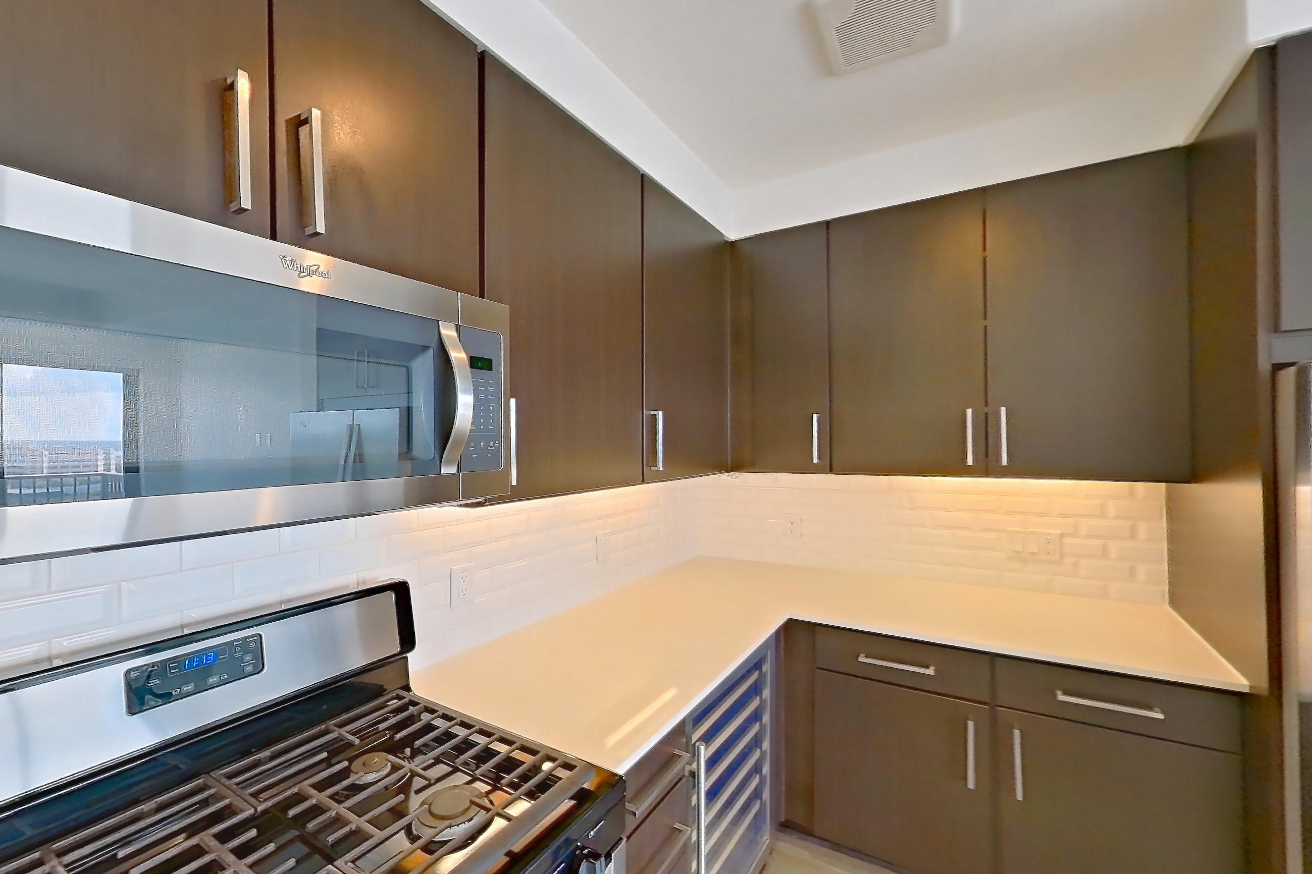 KITCHEN (representative of this floor plan)