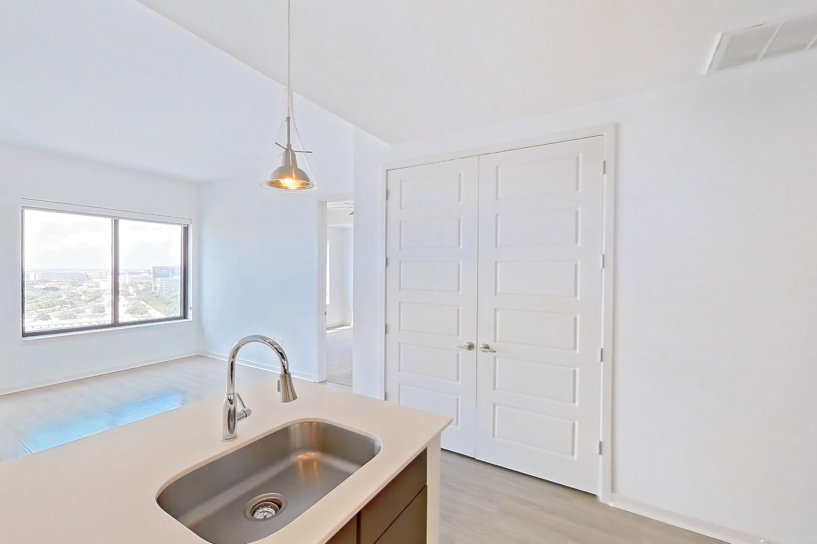 KITCHEN (representative of this floor plan)