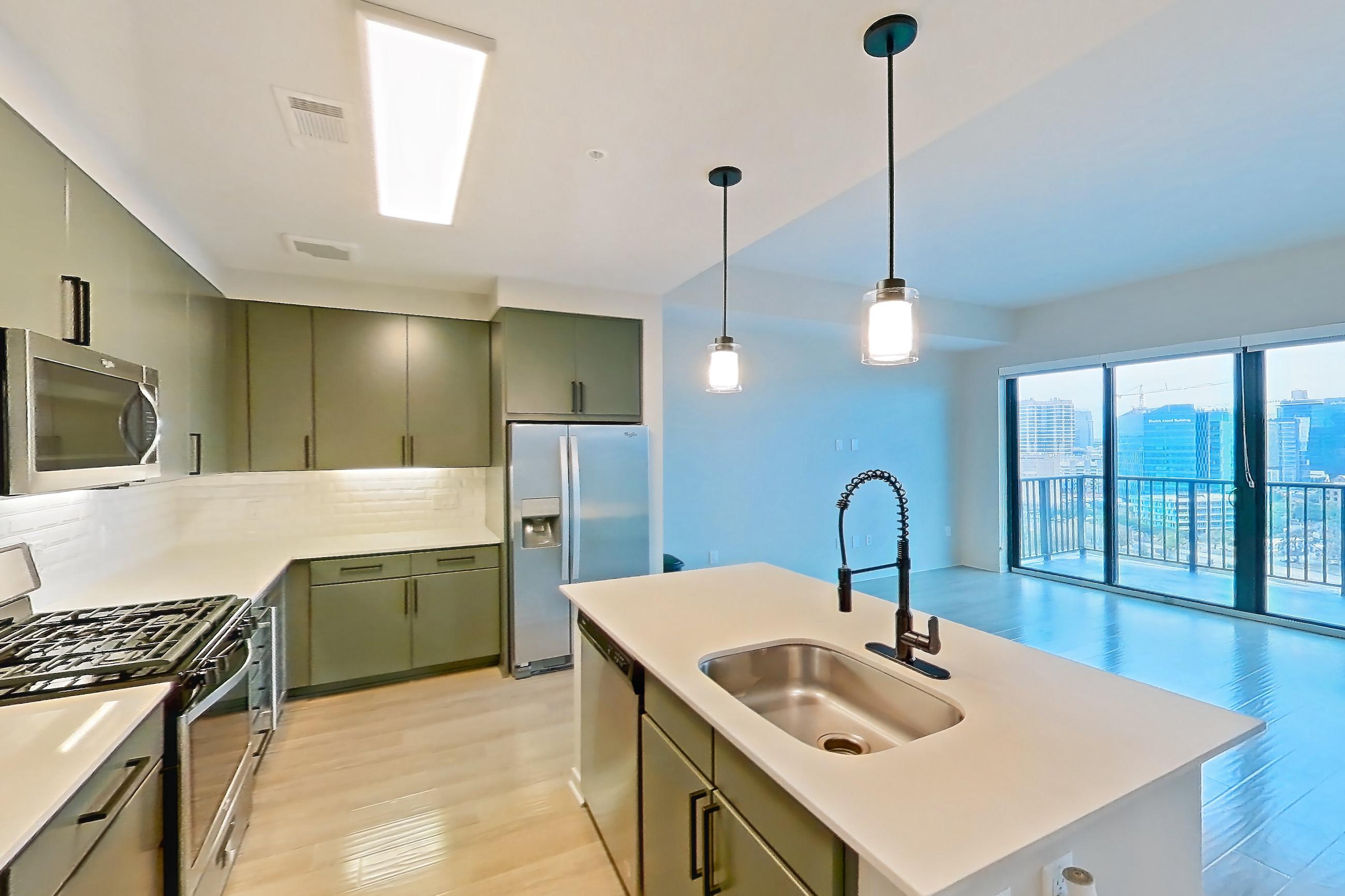 LIVING SPACE