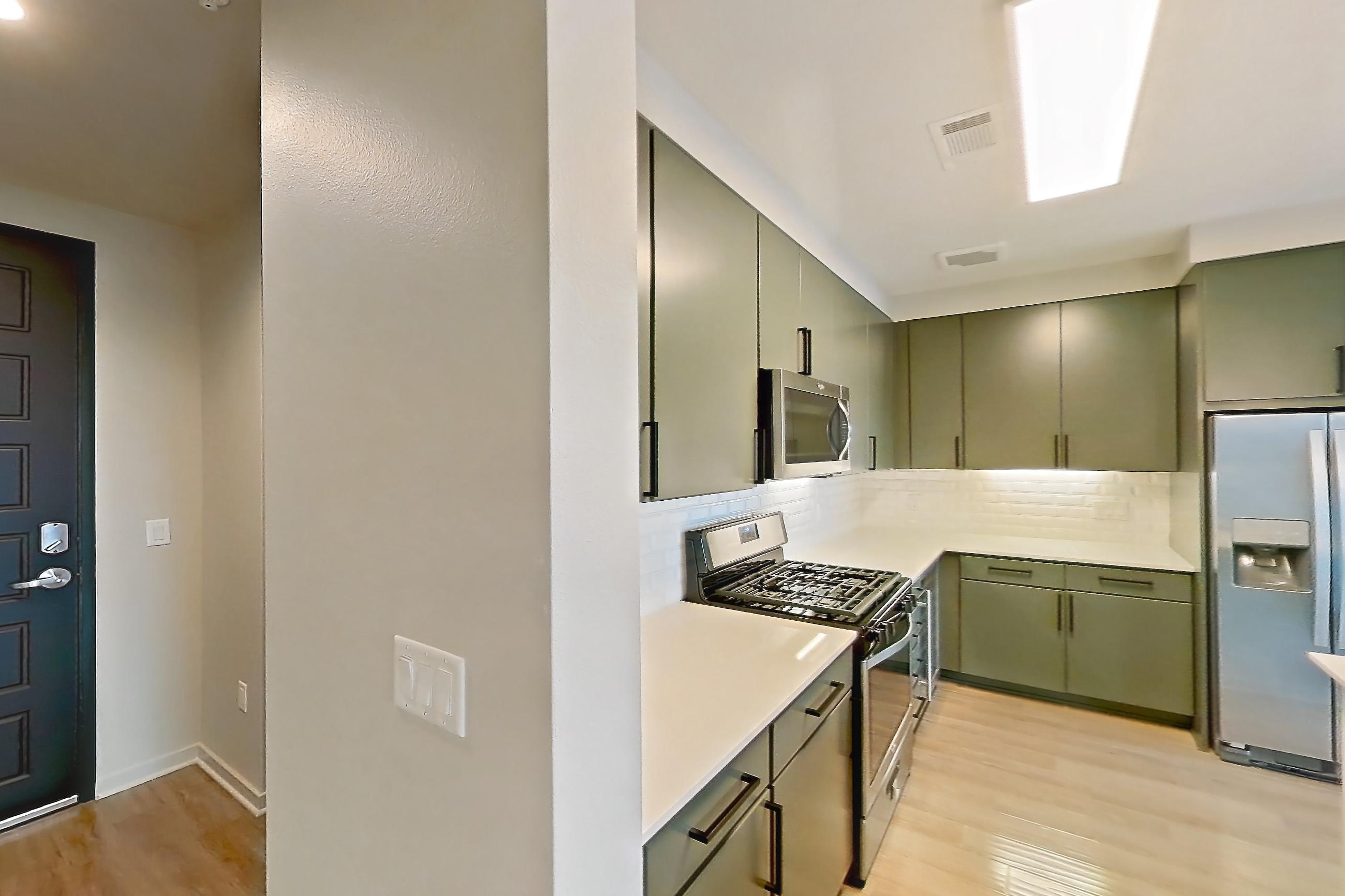 LIVING SPACE