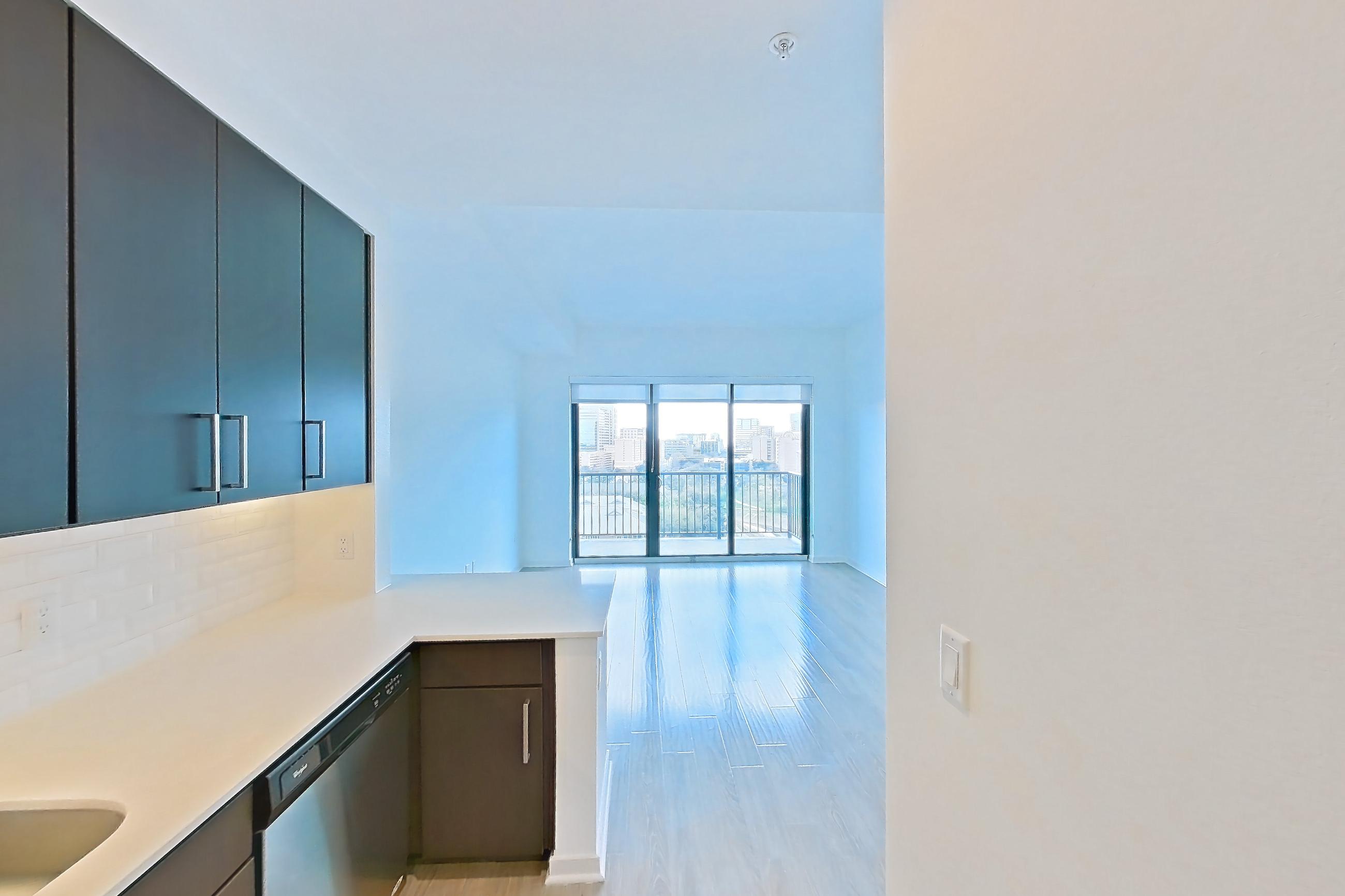 KITCHEN (representative of this floor plan)