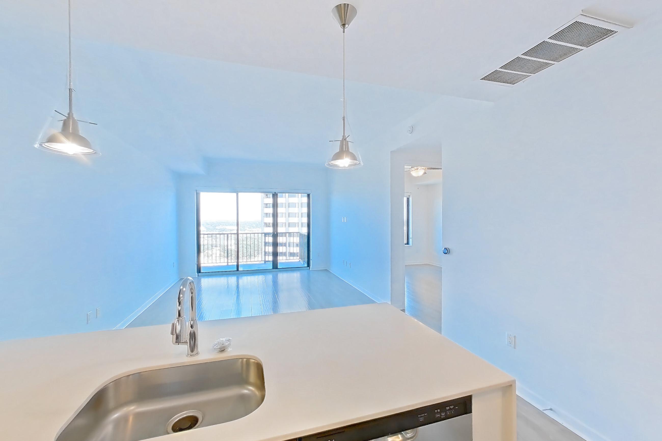 KITCHEN (representative of this floor plan)