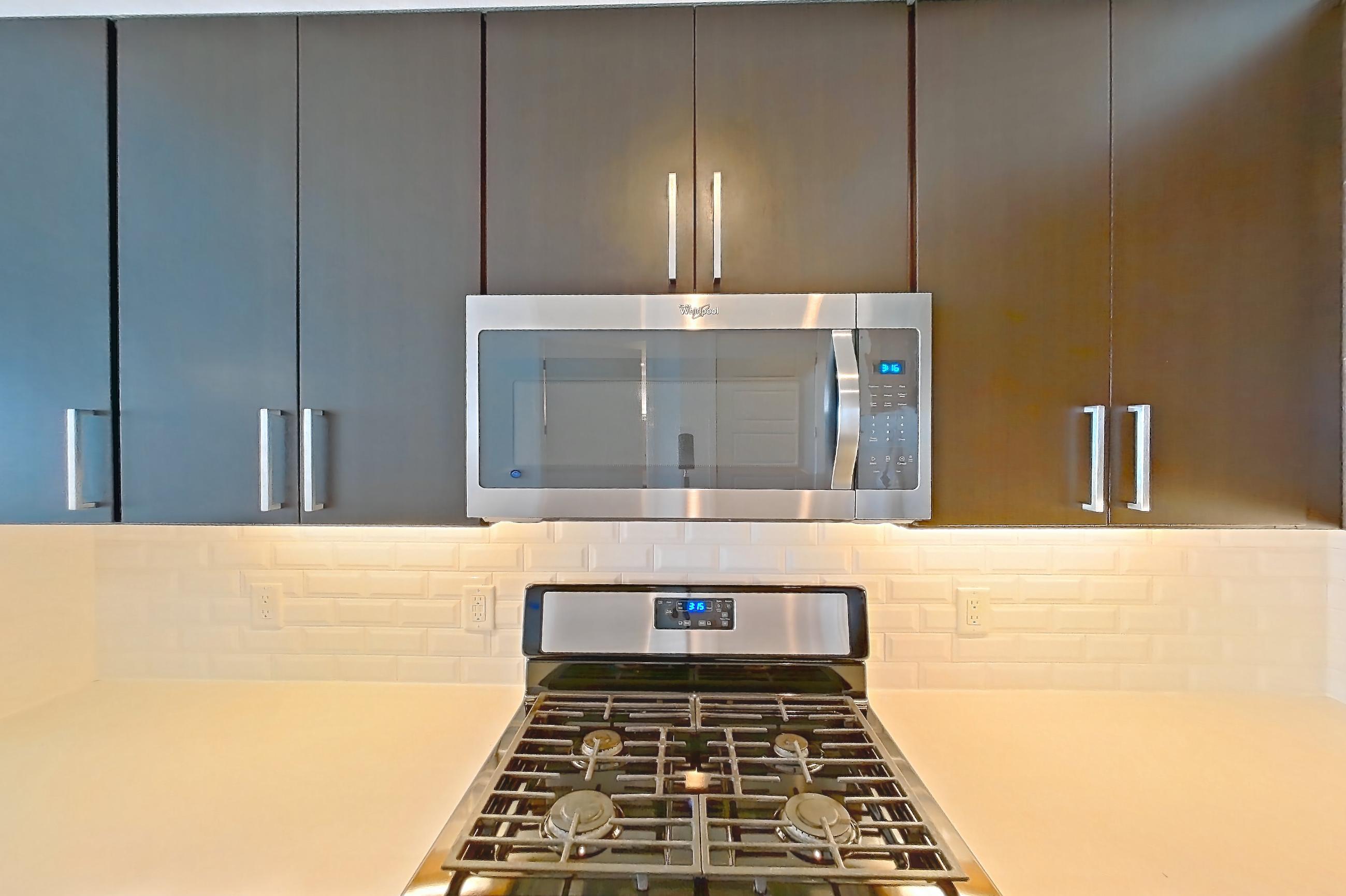 KITCHEN (representative of this floor plan)