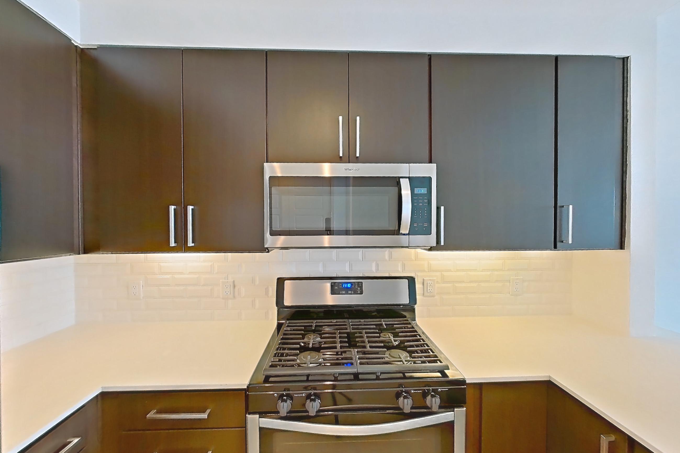 KITCHEN (representative of this floor plan)