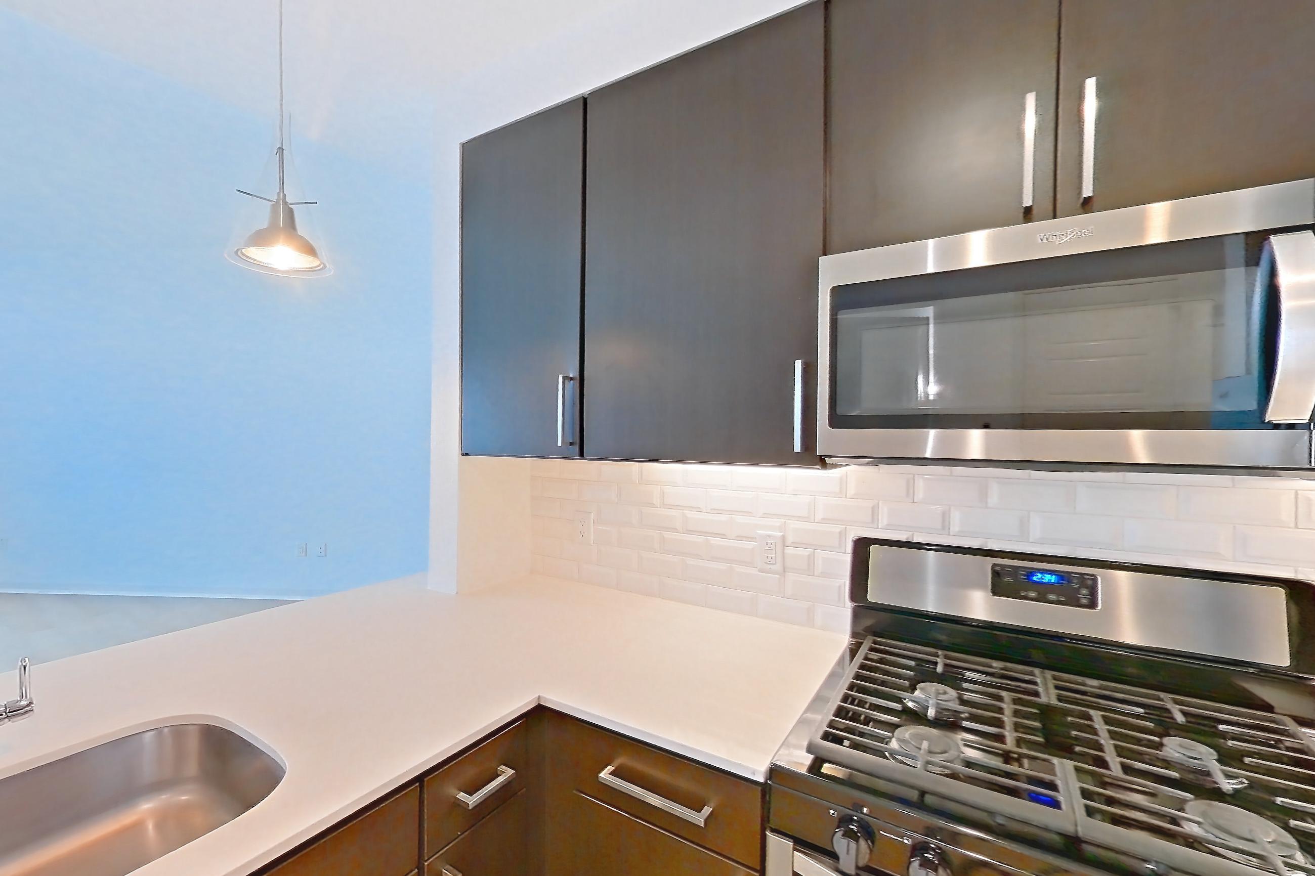 KITCHEN (representative of this floor plan)